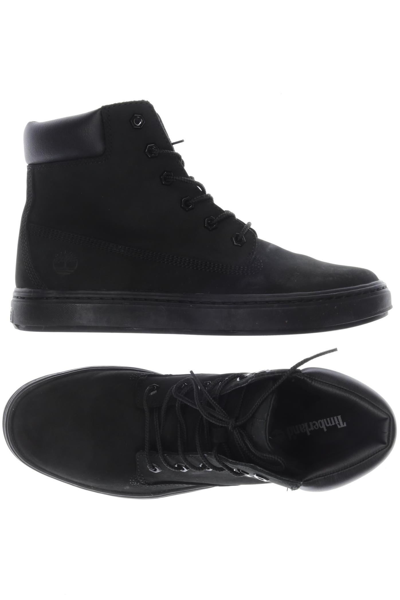 

Timberland Damen Stiefelette, schwarz, Gr. 40