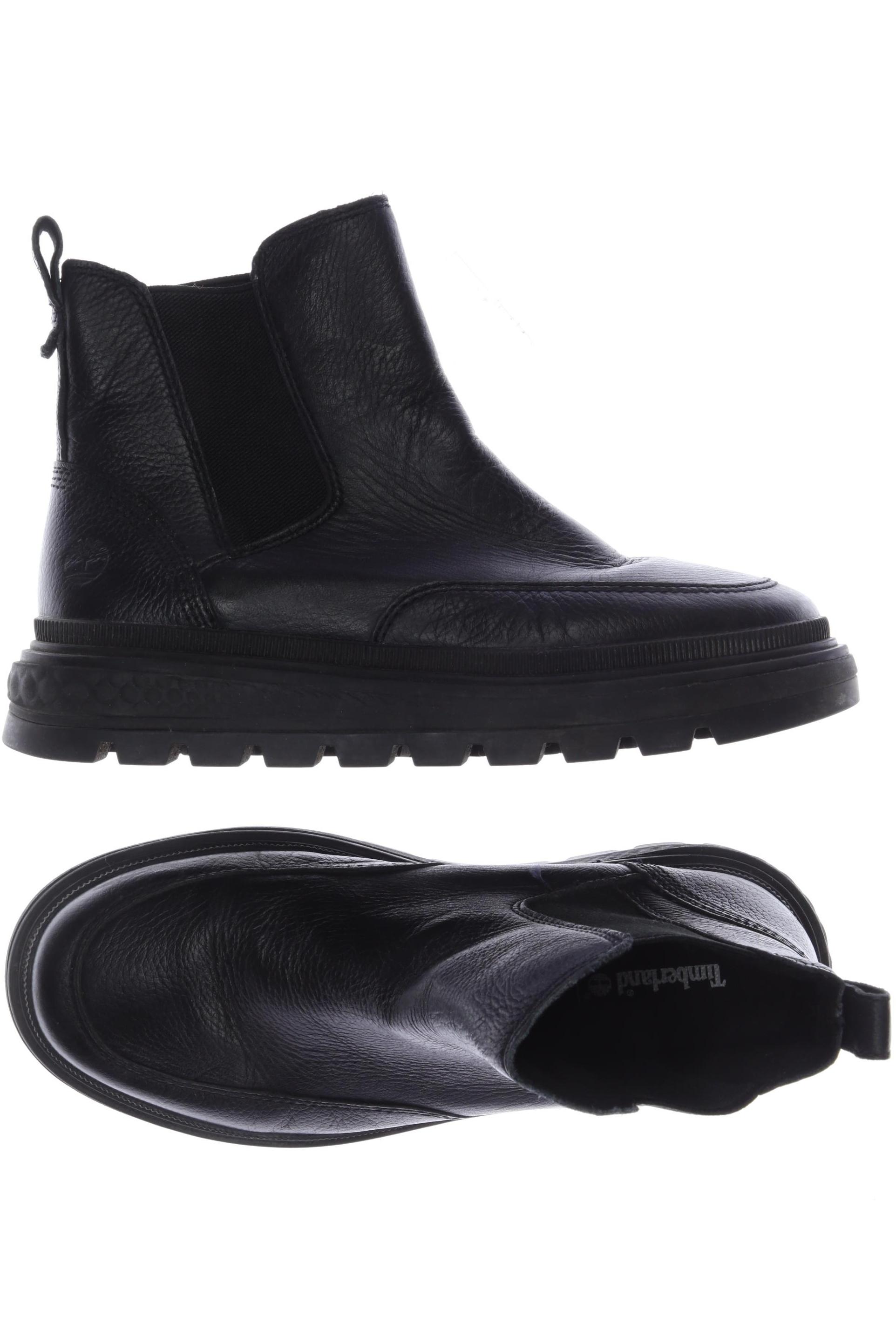

Timberland Damen Stiefelette, schwarz, Gr. 36
