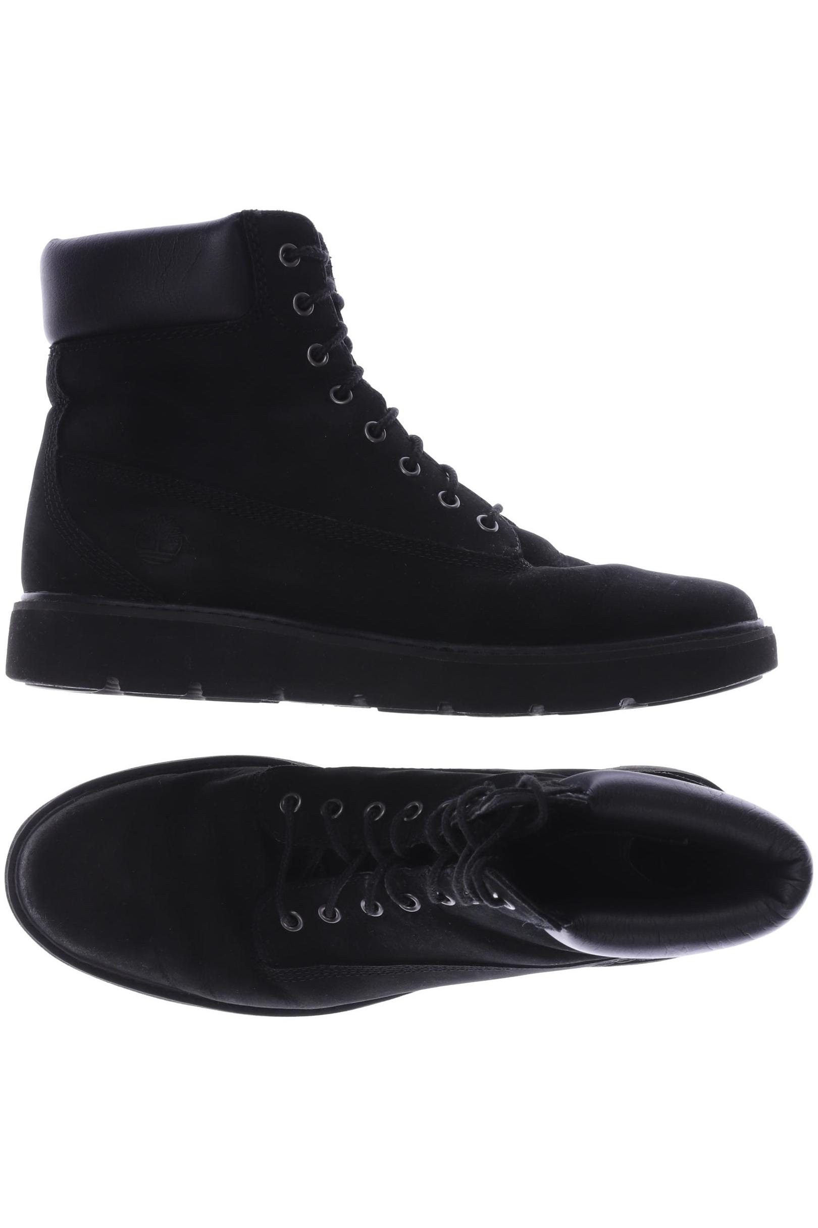 

Timberland Damen Stiefelette, schwarz, Gr. 41