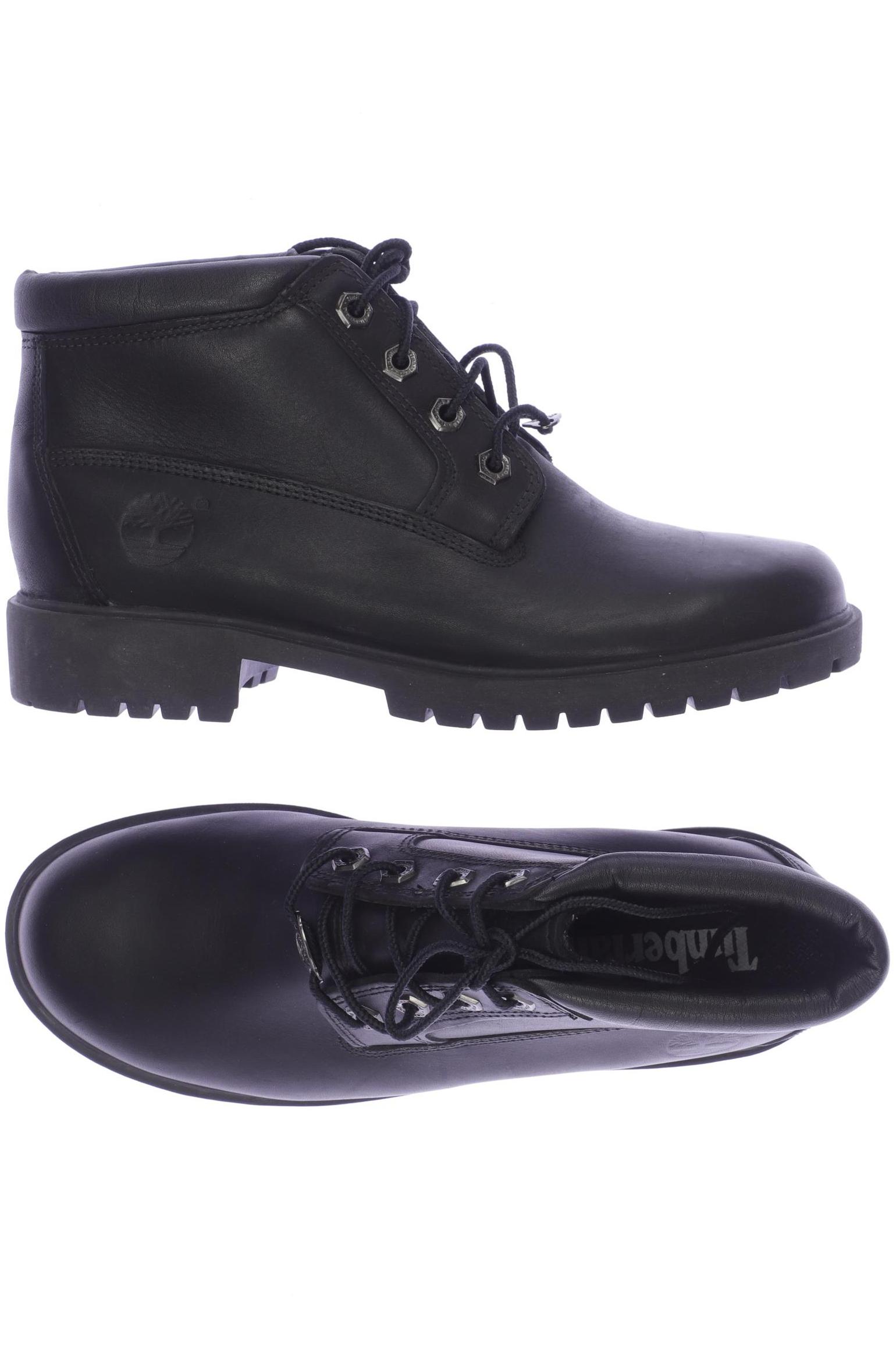 

Timberland Damen Stiefelette, schwarz, Gr. 7