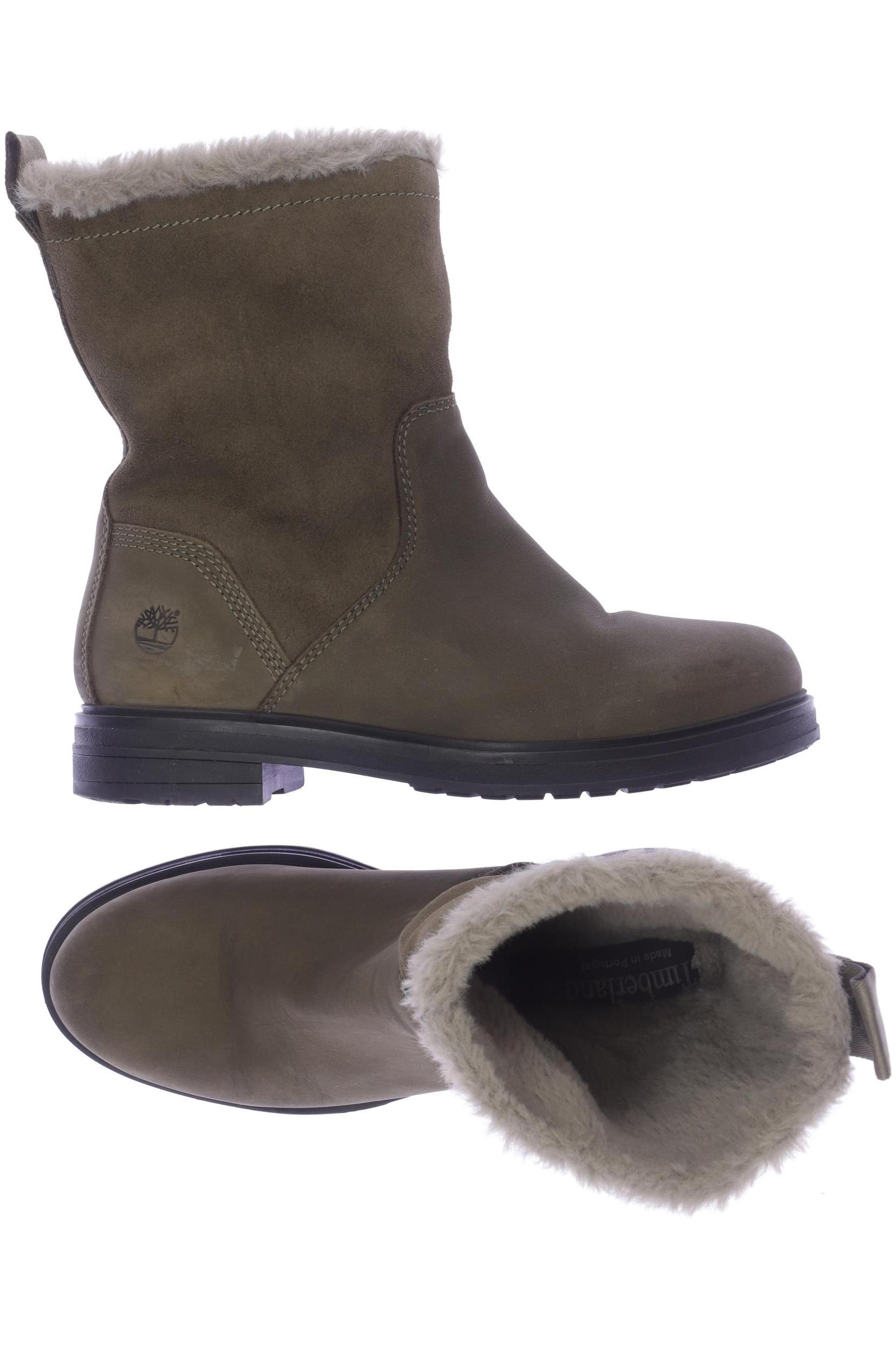 

Timberland Damen Stiefelette, braun, Gr. 36