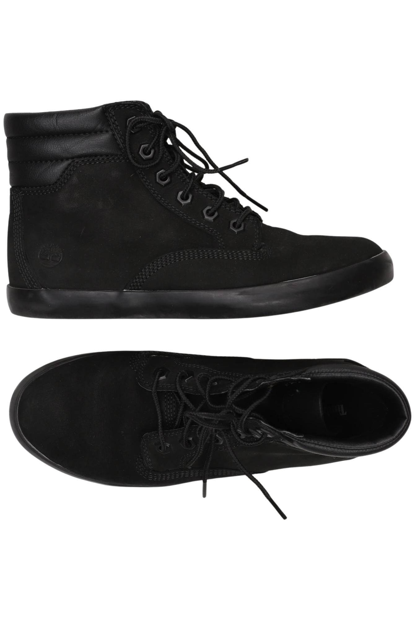 

Timberland Damen Stiefelette, schwarz, Gr. 37