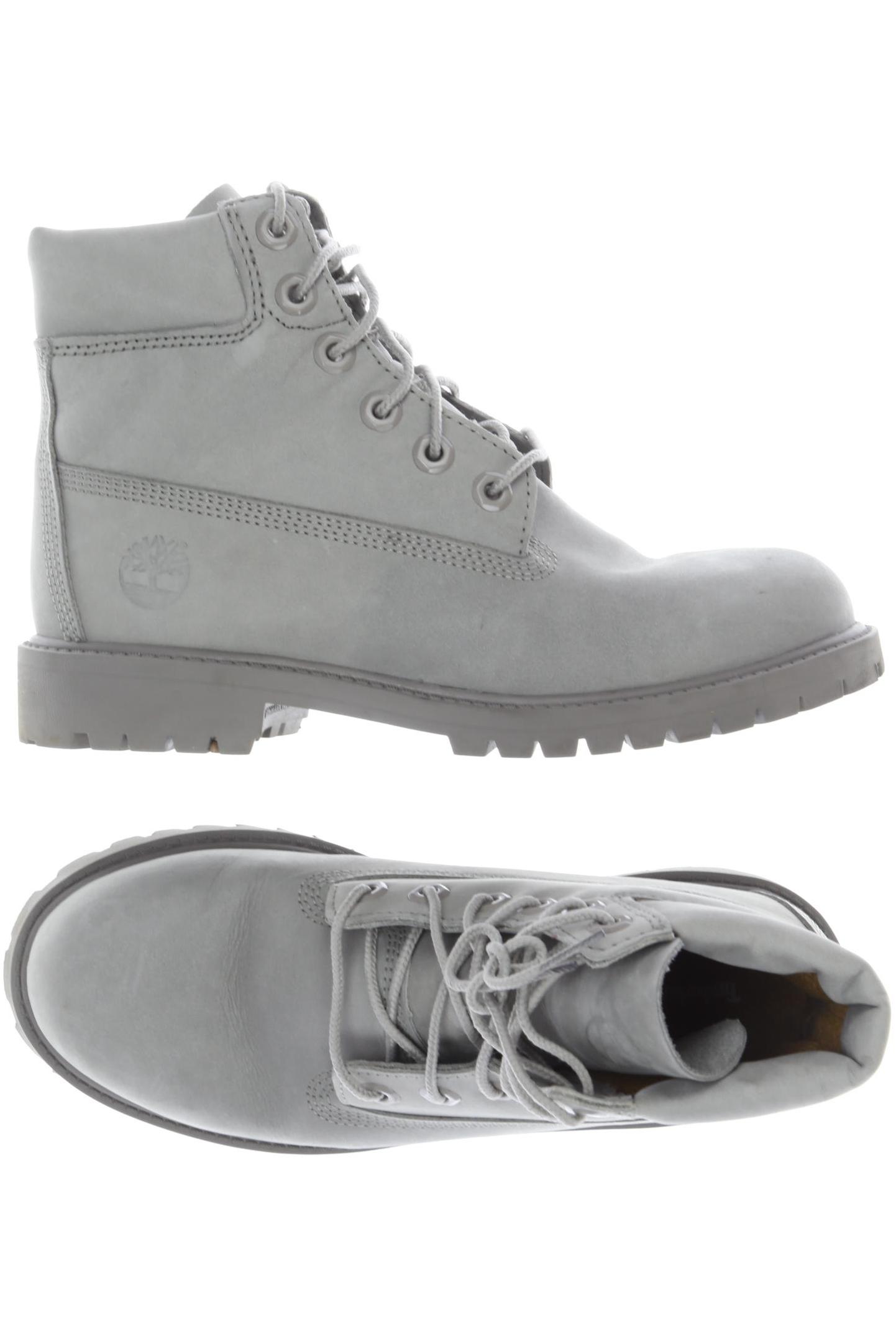 

Timberland Damen Stiefelette, grau, Gr. 37