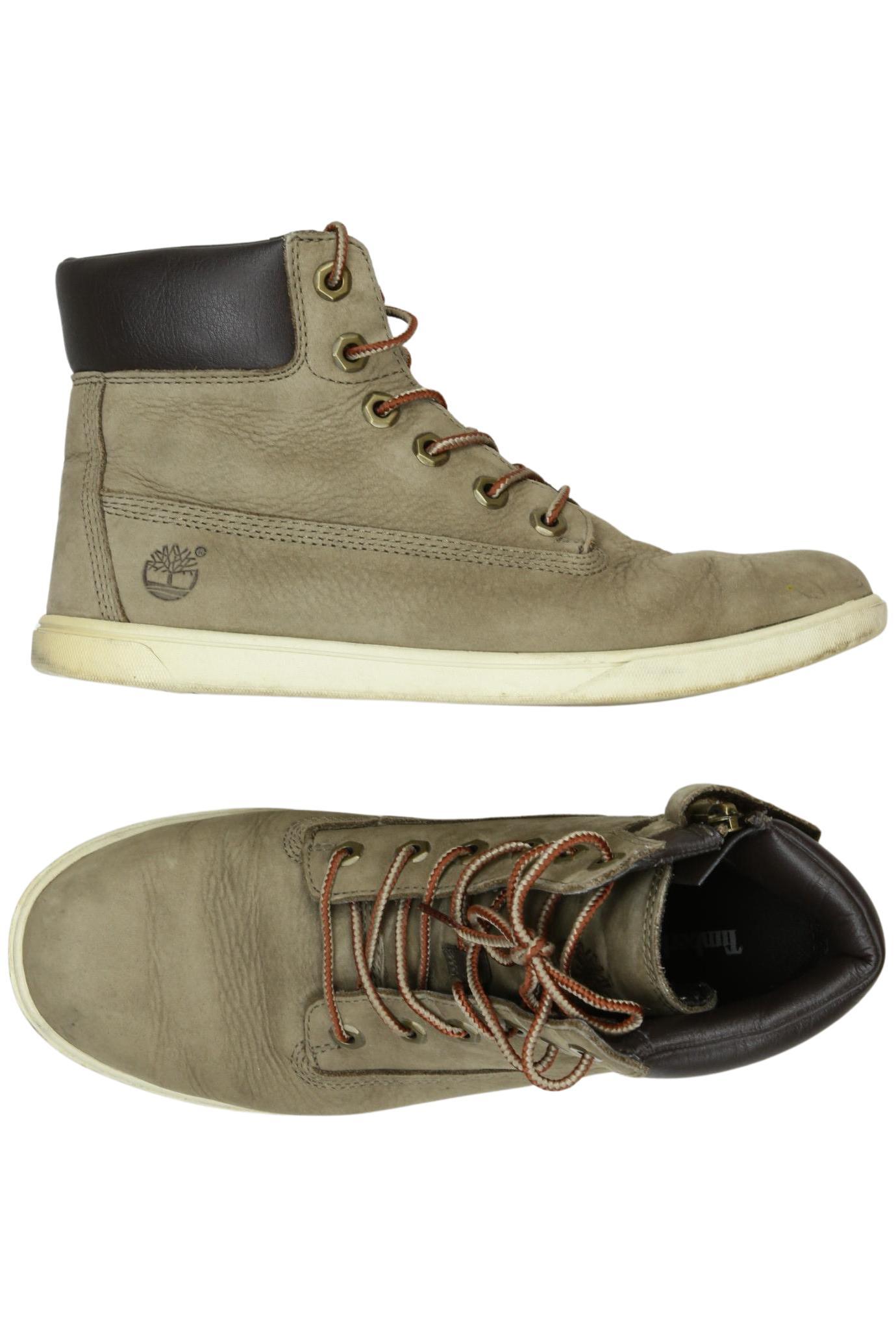 

Timberland Damen Stiefelette, beige, Gr. 39