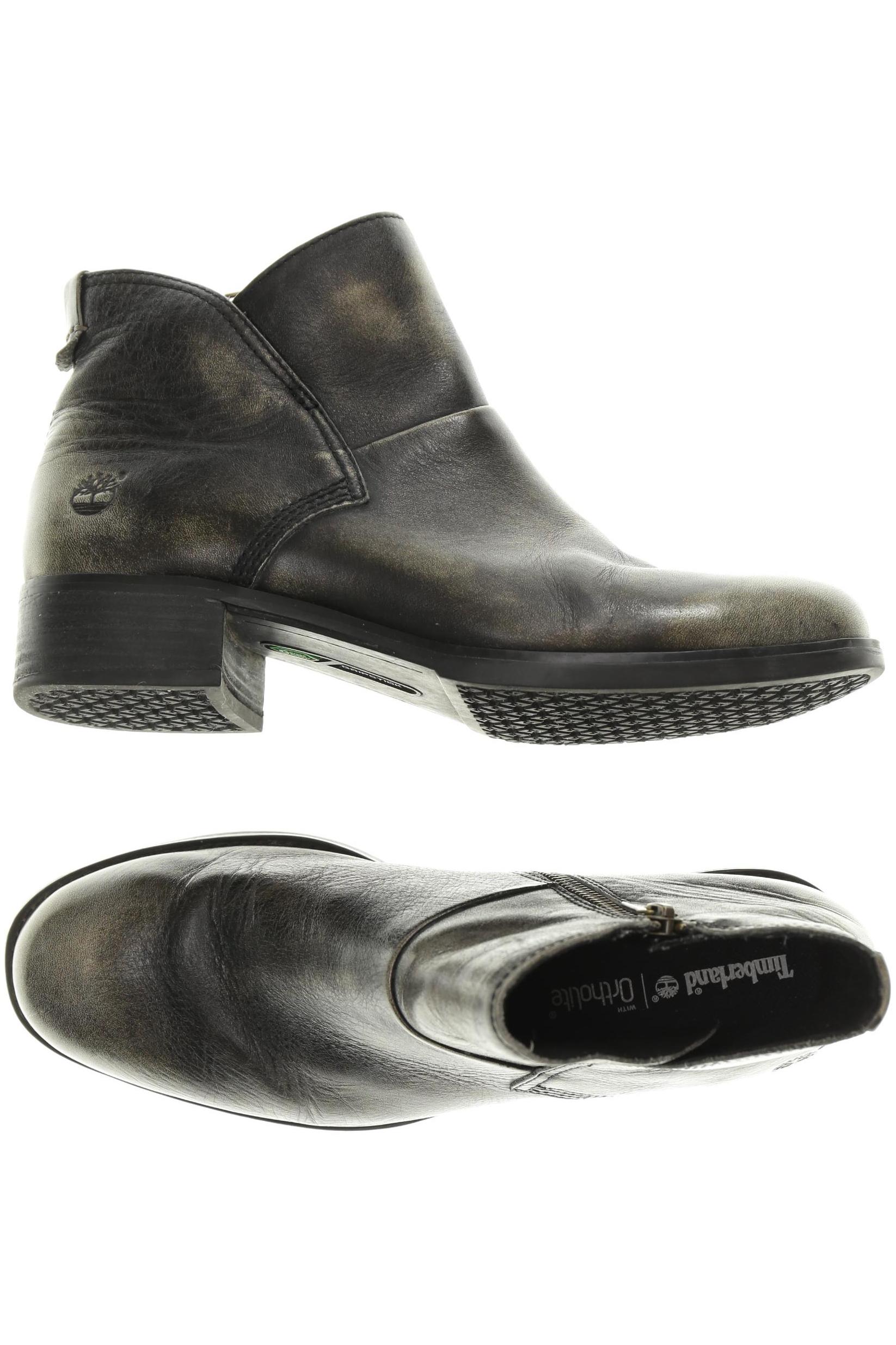 

Timberland Damen Stiefelette, grün, Gr. 39