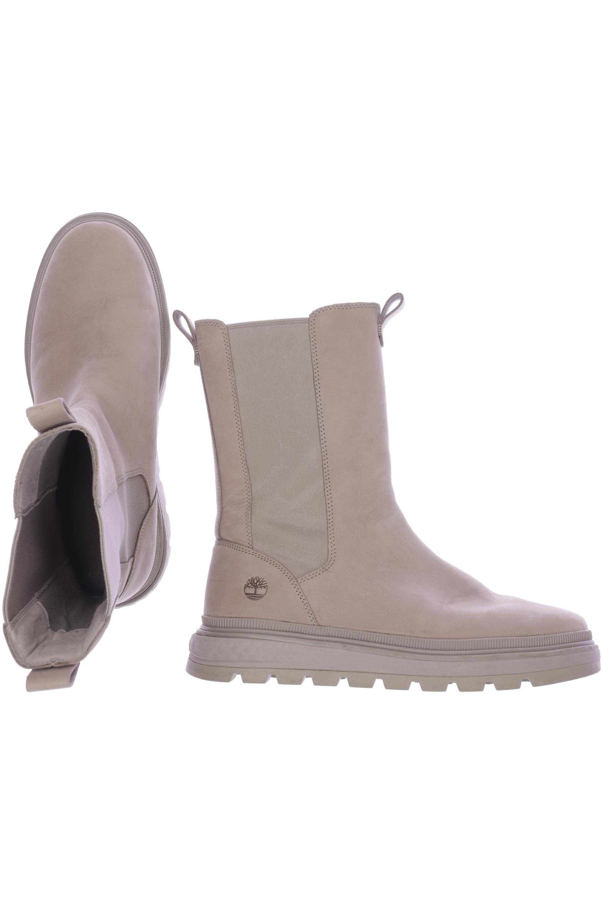 

Timberland Damen Stiefelette, beige, Gr. 41