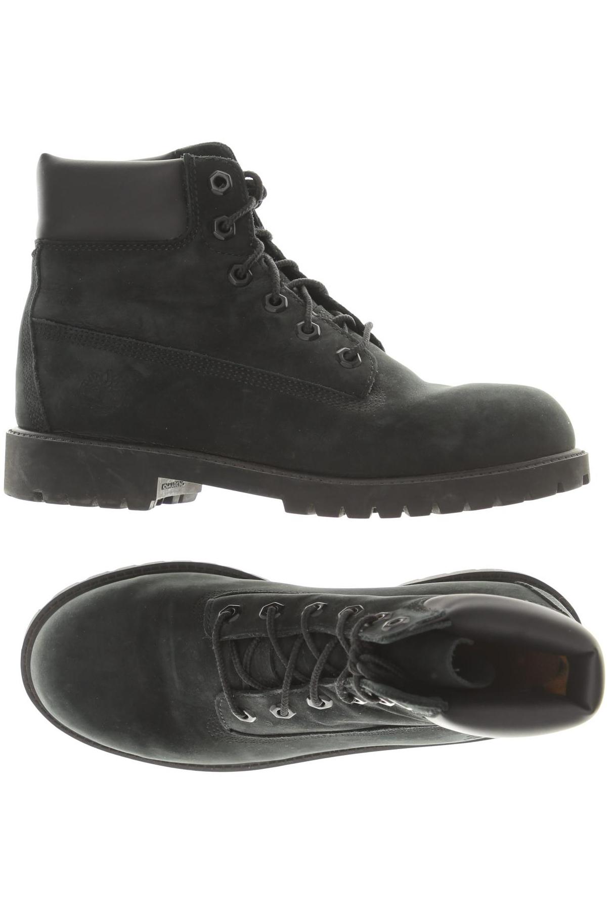 

Timberland Damen Stiefelette, grau, Gr. 39