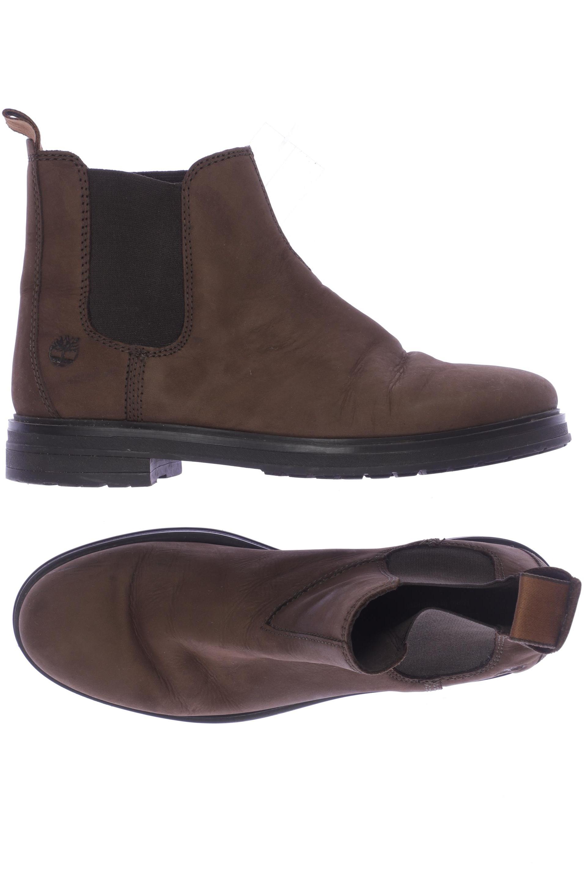 

Timberland Damen Stiefelette, braun, Gr. 41
