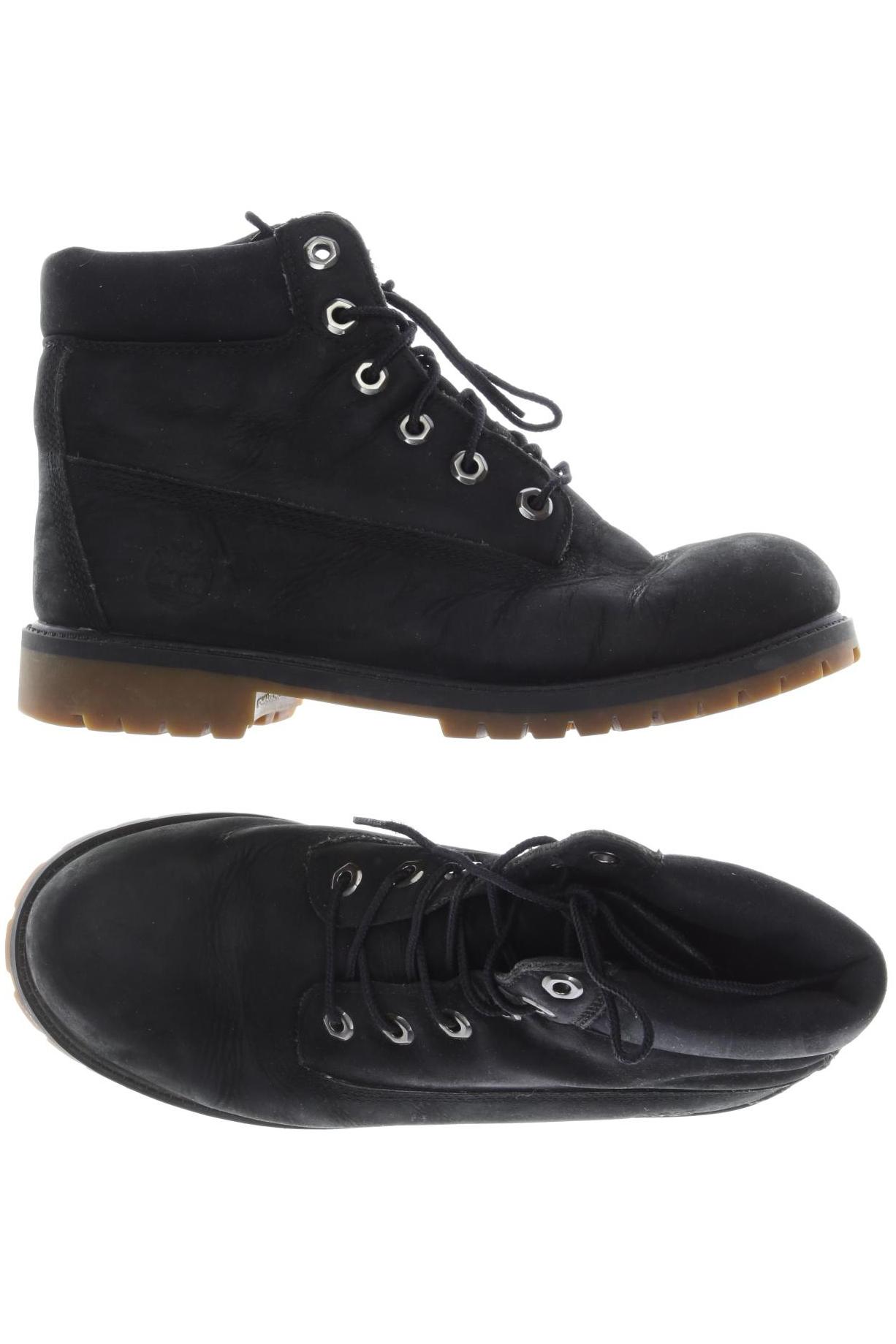 

Timberland Damen Stiefelette, schwarz, Gr. 39.5