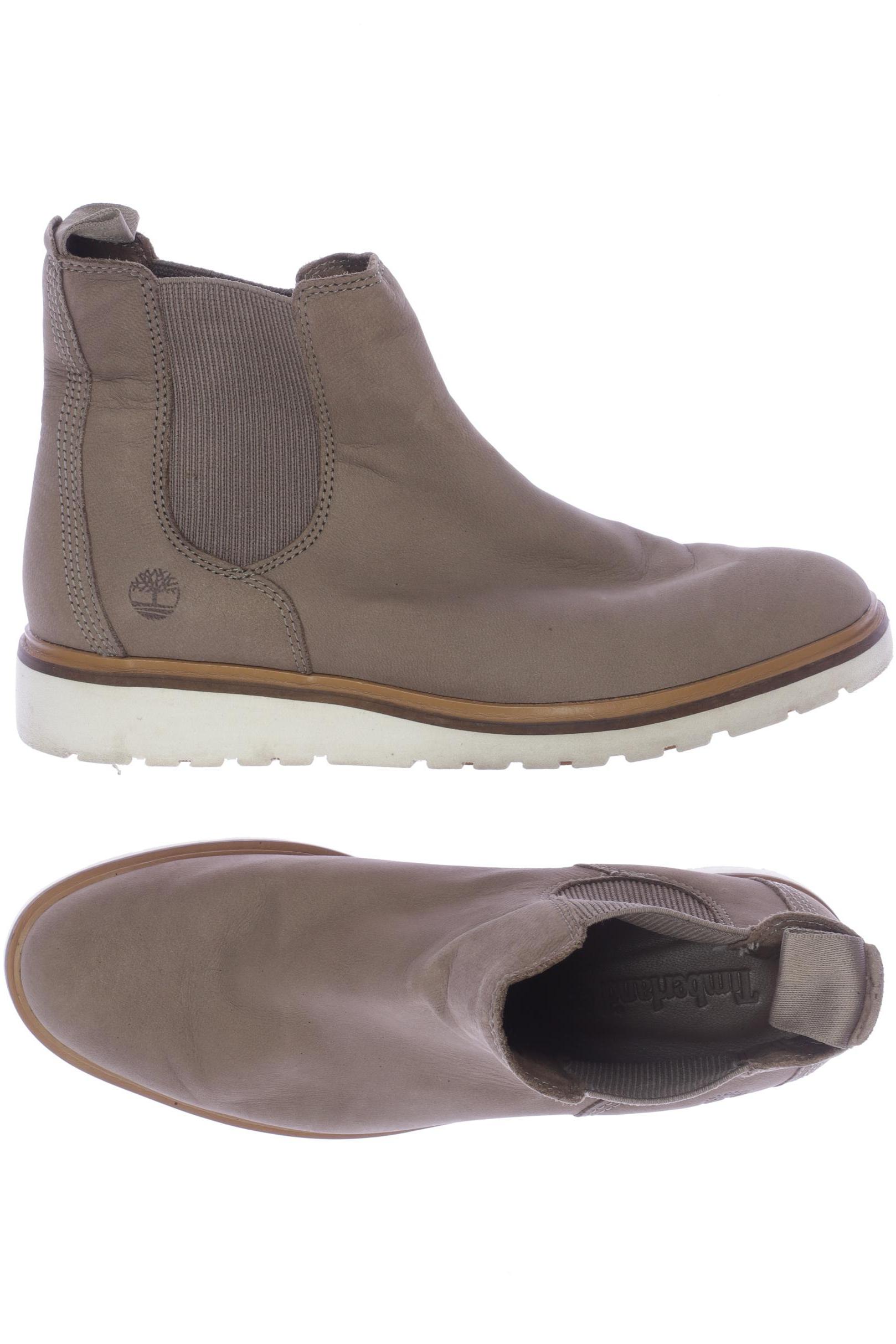 

Timberland Damen Stiefelette, beige, Gr. 38