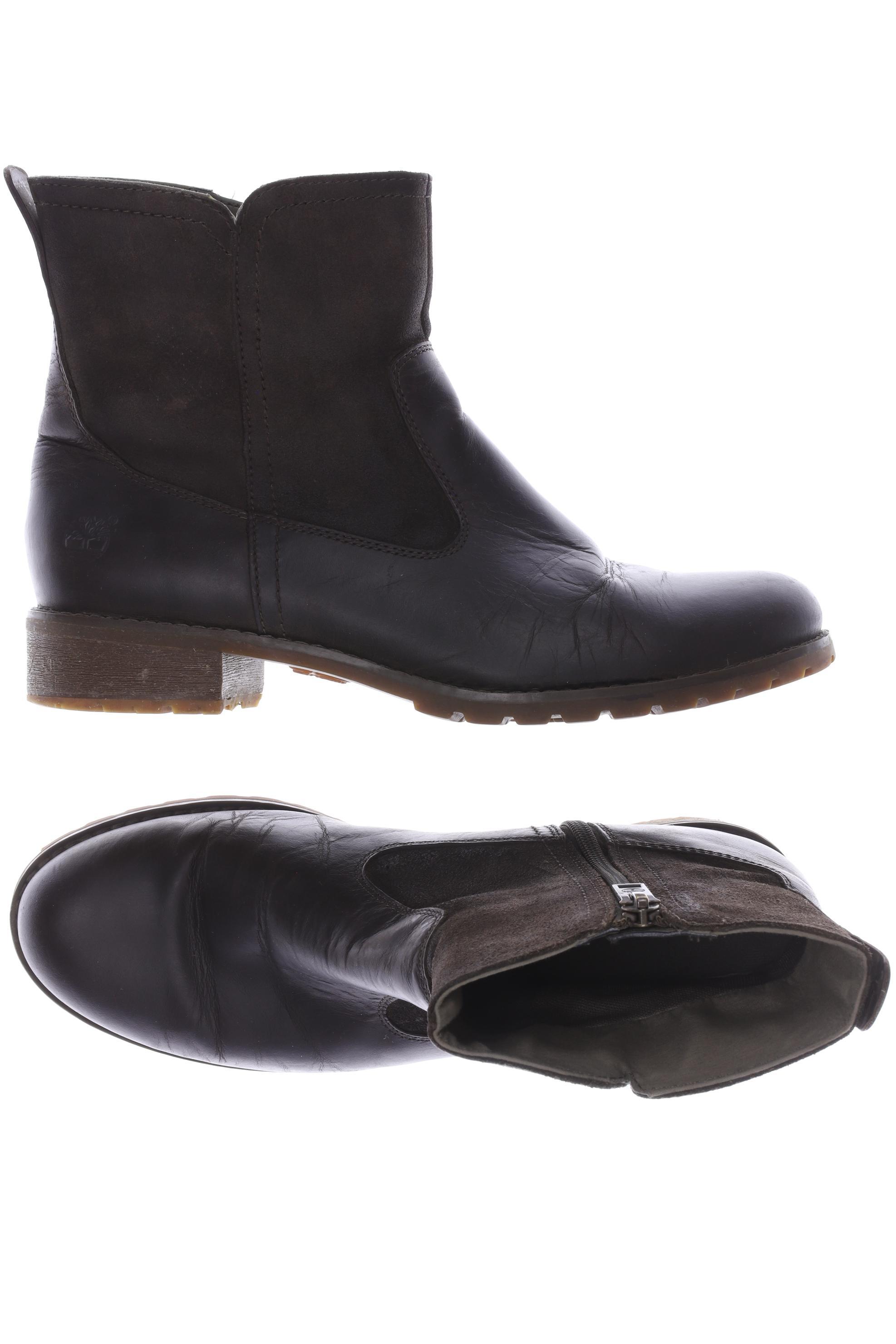 

Timberland Damen Stiefelette, braun, Gr. 39