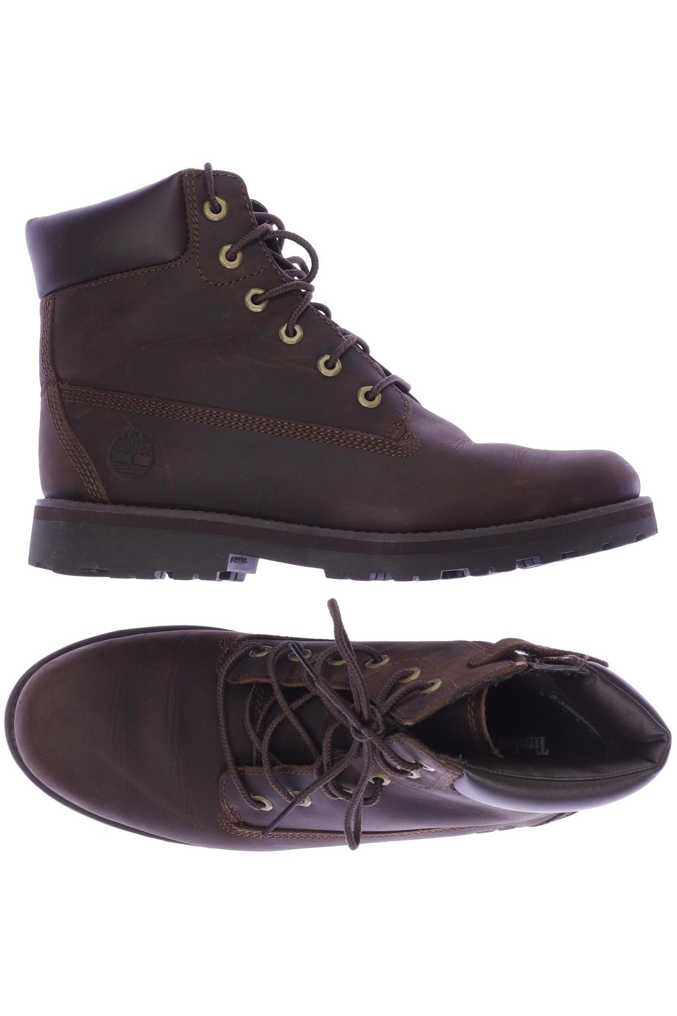 

Timberland Damen Stiefelette, braun, Gr. 39