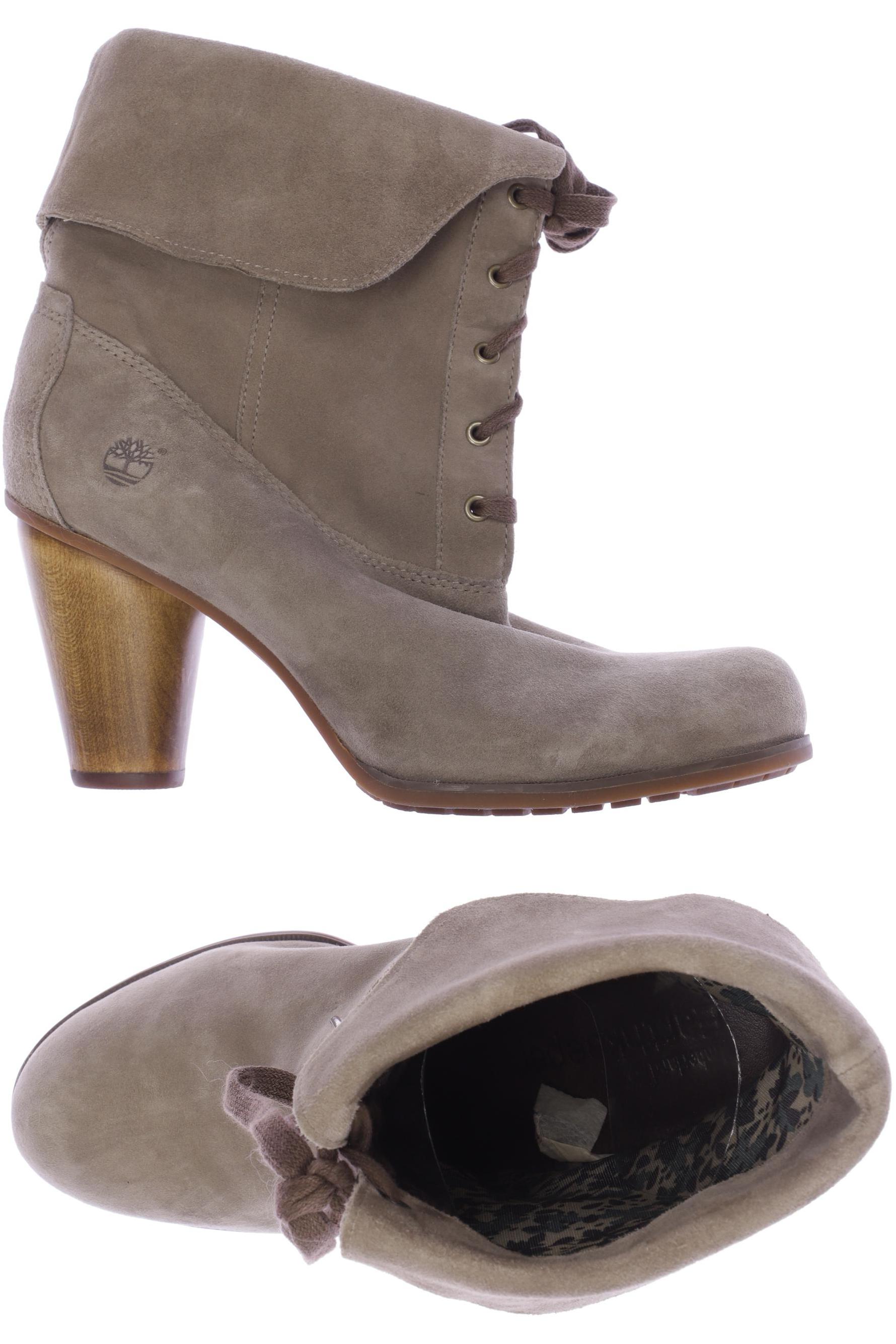 

Timberland Damen Stiefelette, braun, Gr. 39