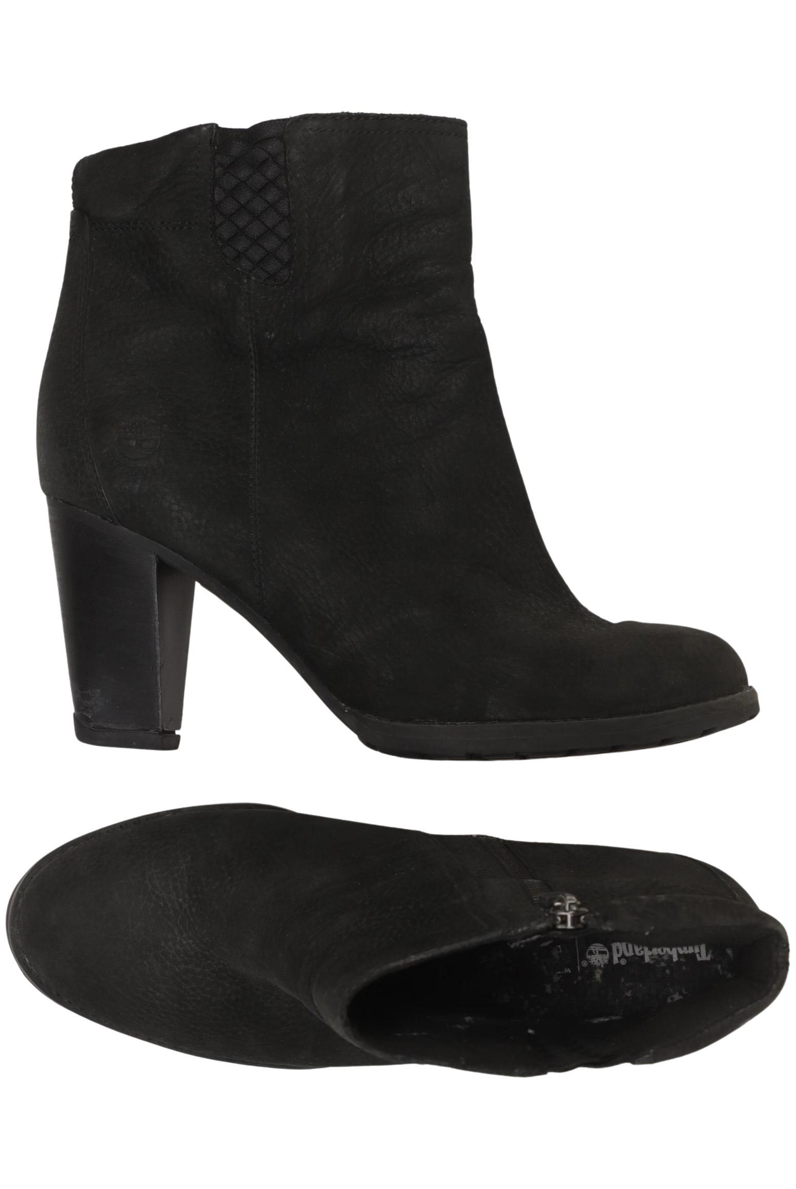 

Timberland Damen Stiefelette, schwarz, Gr. 42