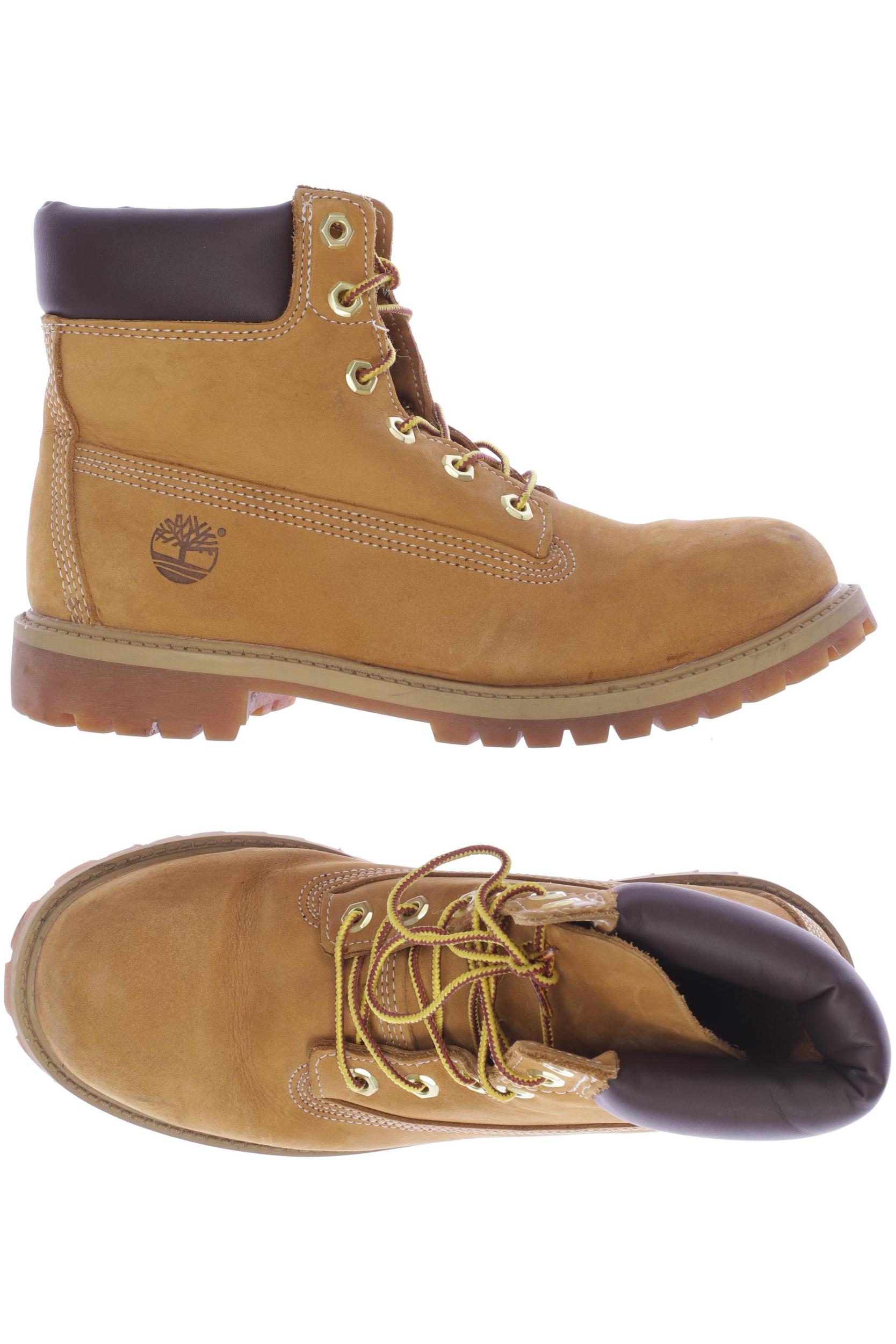 

Timberland Damen Stiefelette, braun