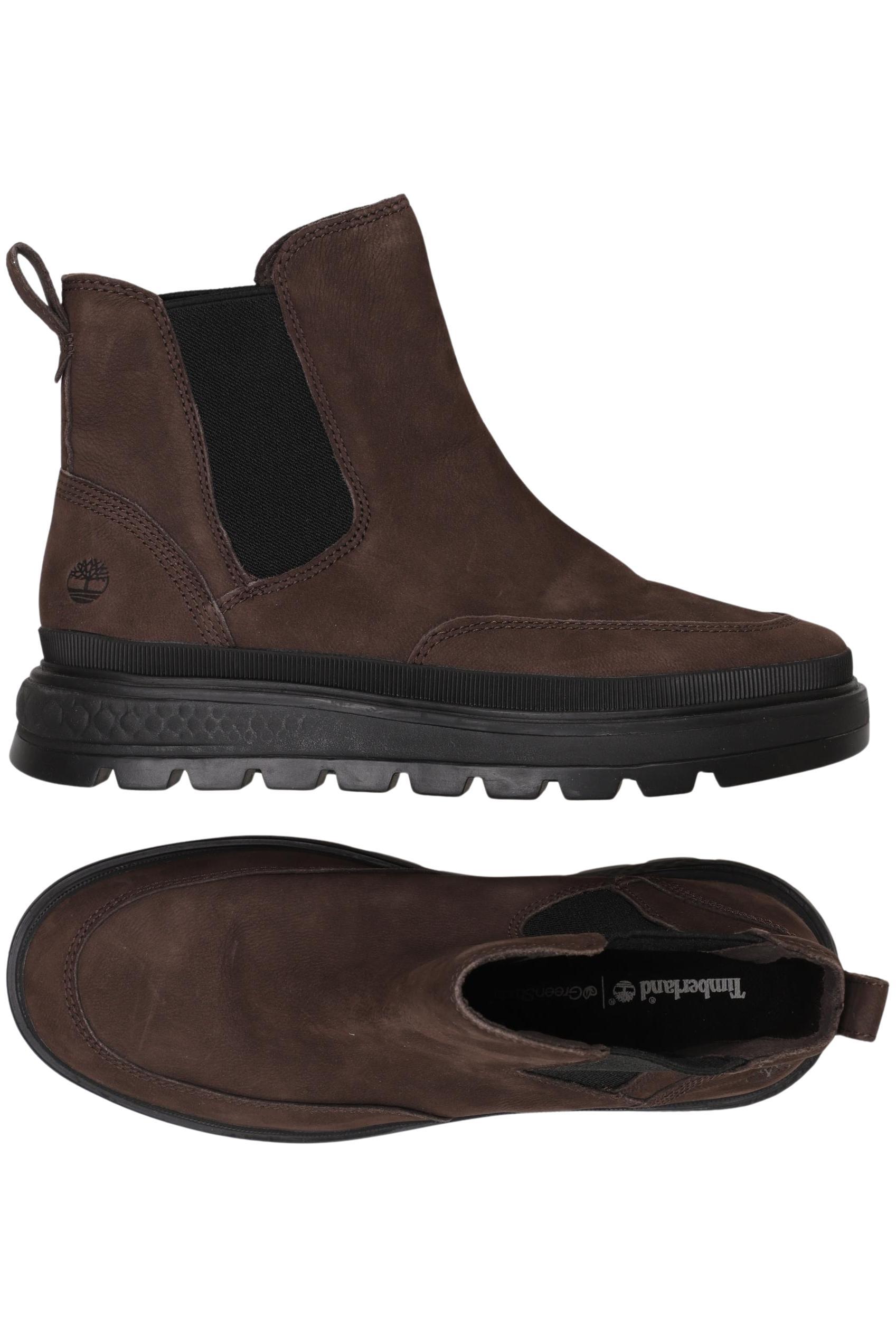 

Timberland Damen Stiefelette, braun, Gr. 39
