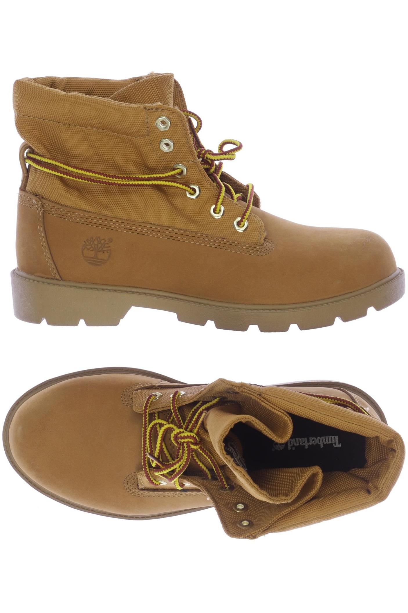 

Timberland Damen Stiefelette, orange, Gr. 35