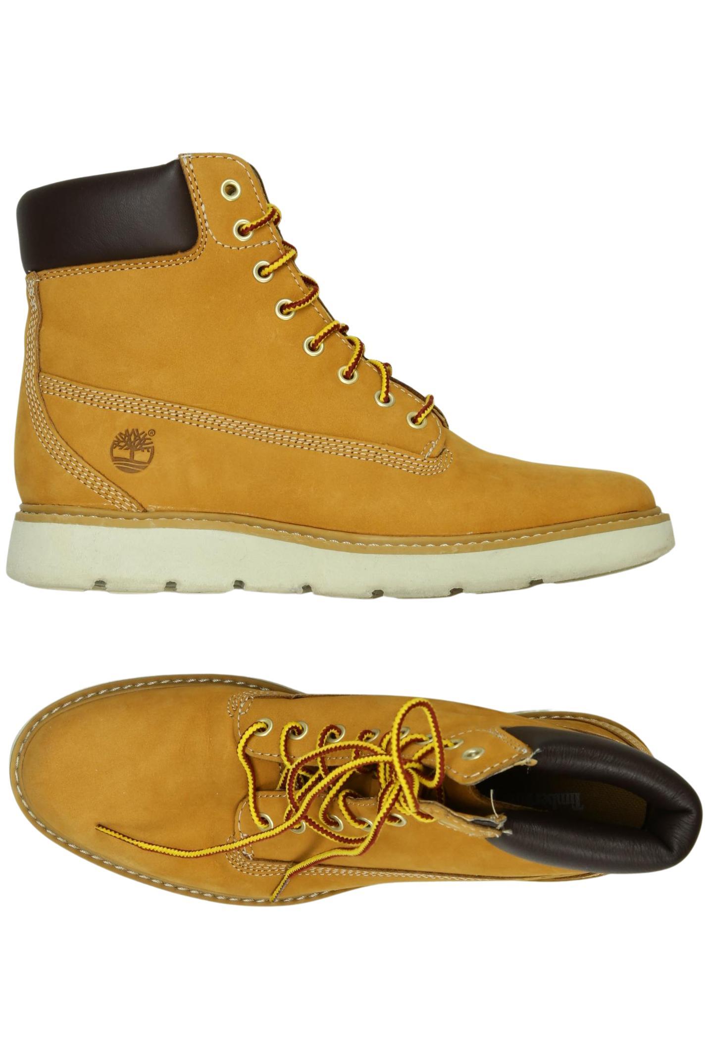 

Timberland Damen Stiefelette, braun, Gr. 39