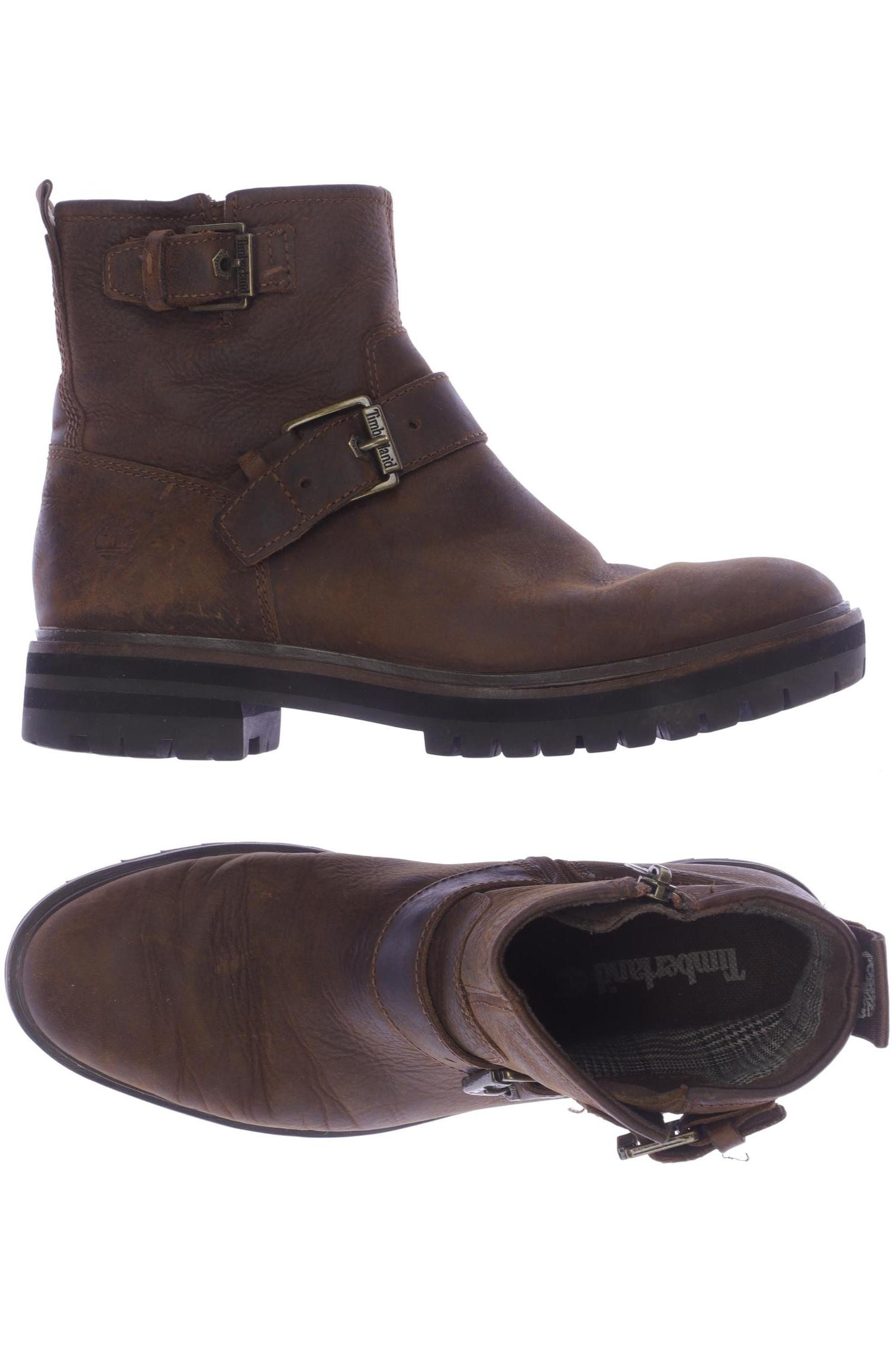 

Timberland Damen Stiefelette, braun, Gr. 38