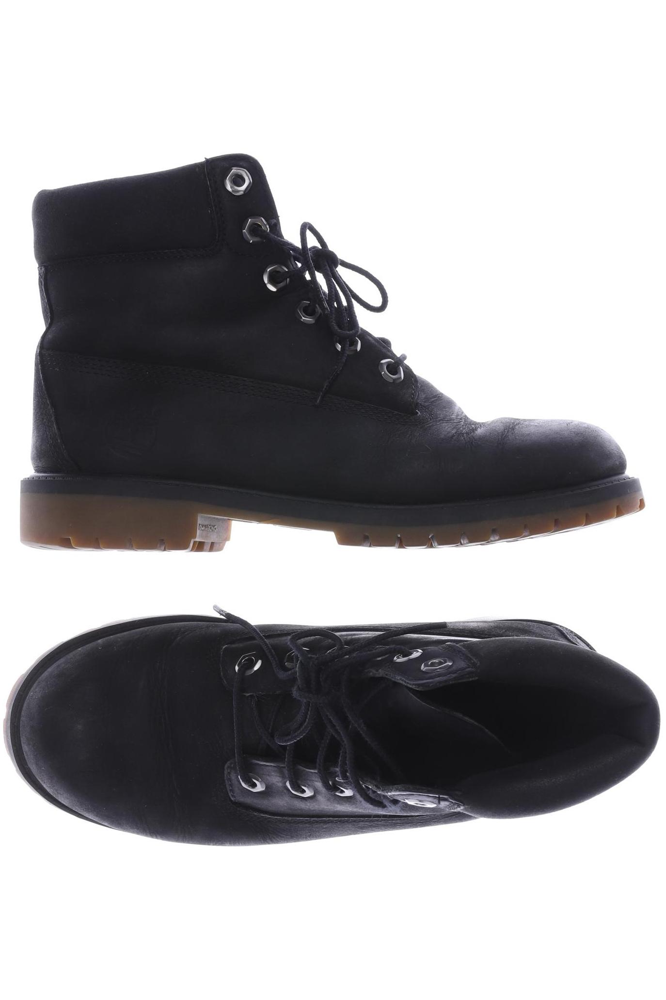 

Timberland Damen Stiefelette, schwarz