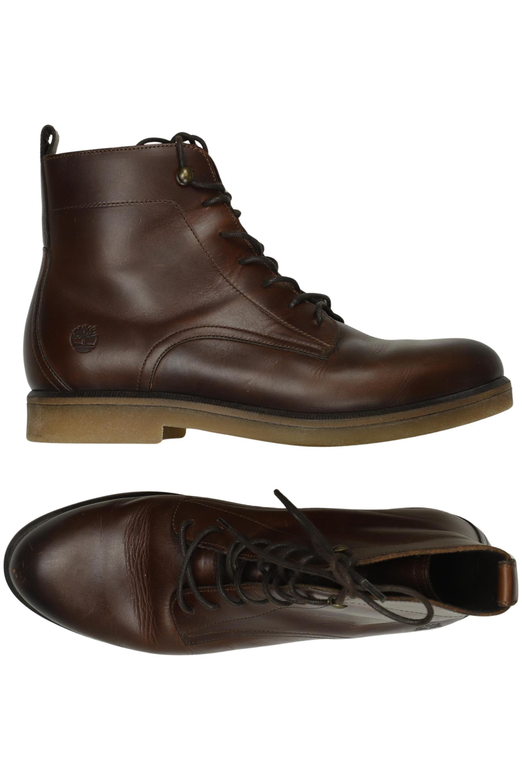 

Timberland Damen Stiefelette, braun, Gr. 40