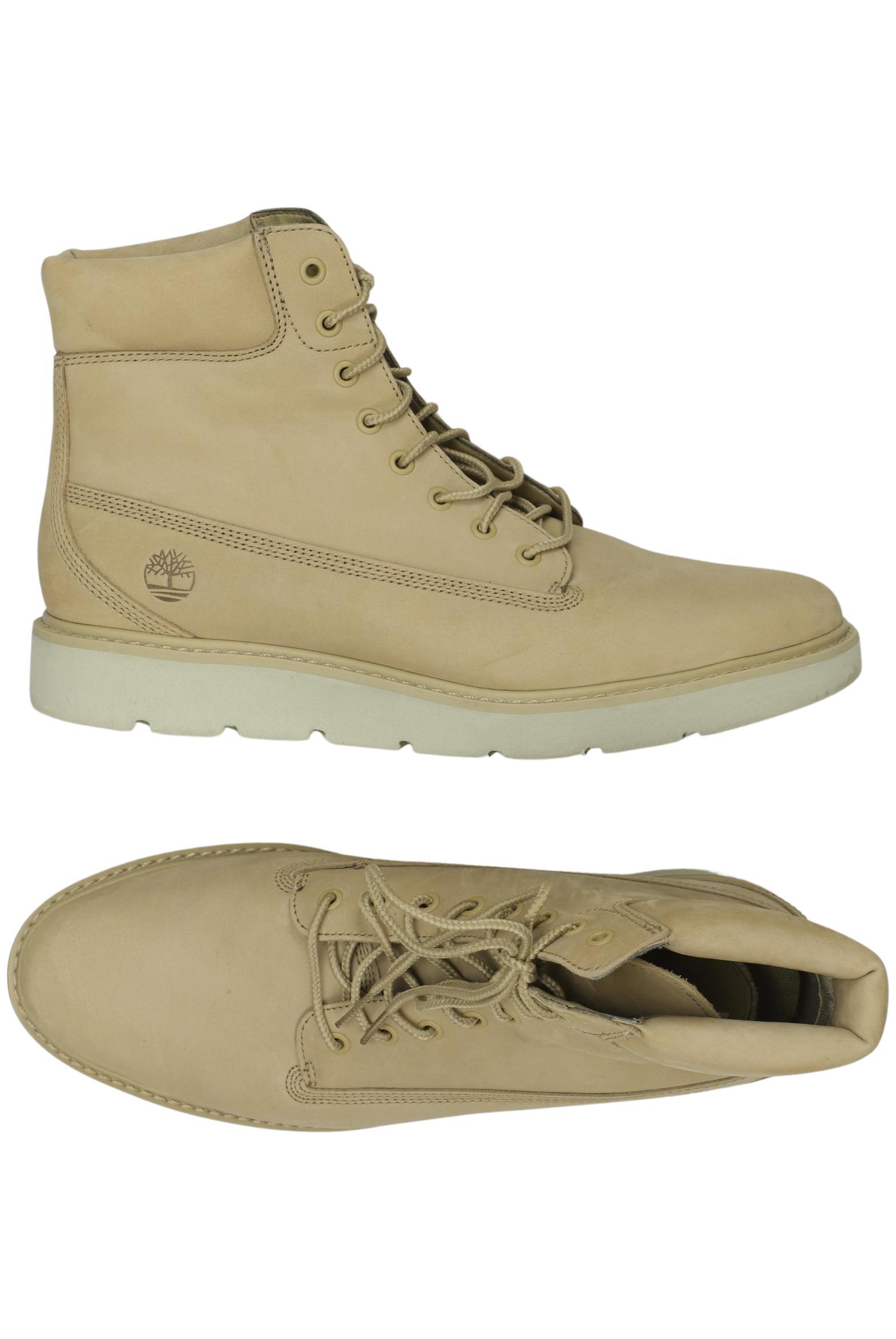 

Timberland Damen Stiefelette, beige, Gr. 41
