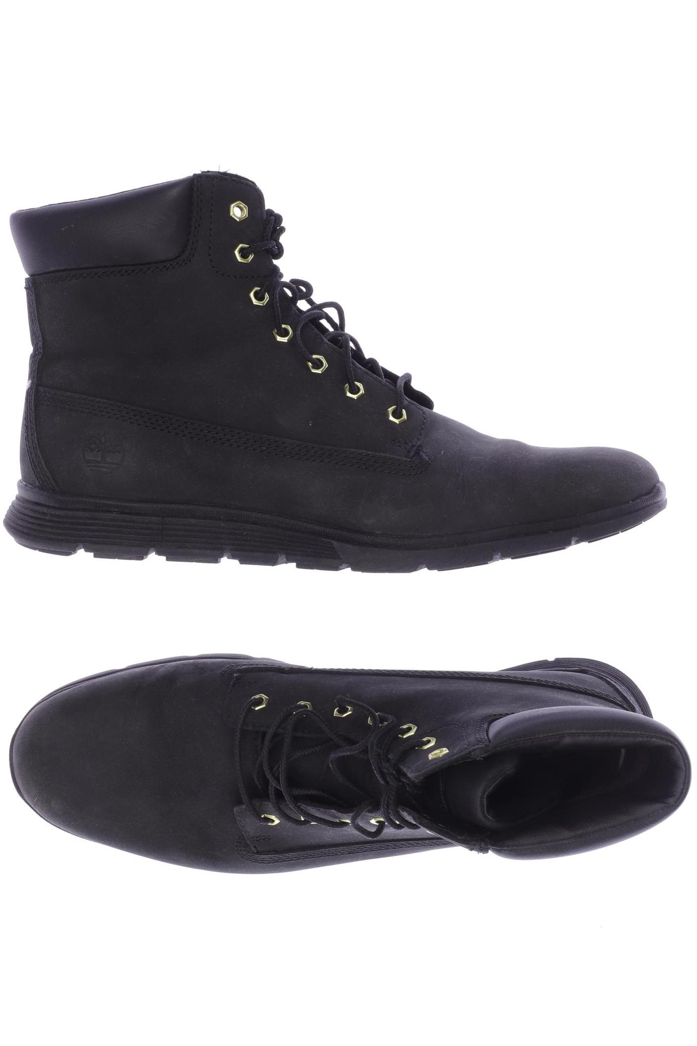 

Timberland Damen Stiefelette, schwarz, Gr. 40