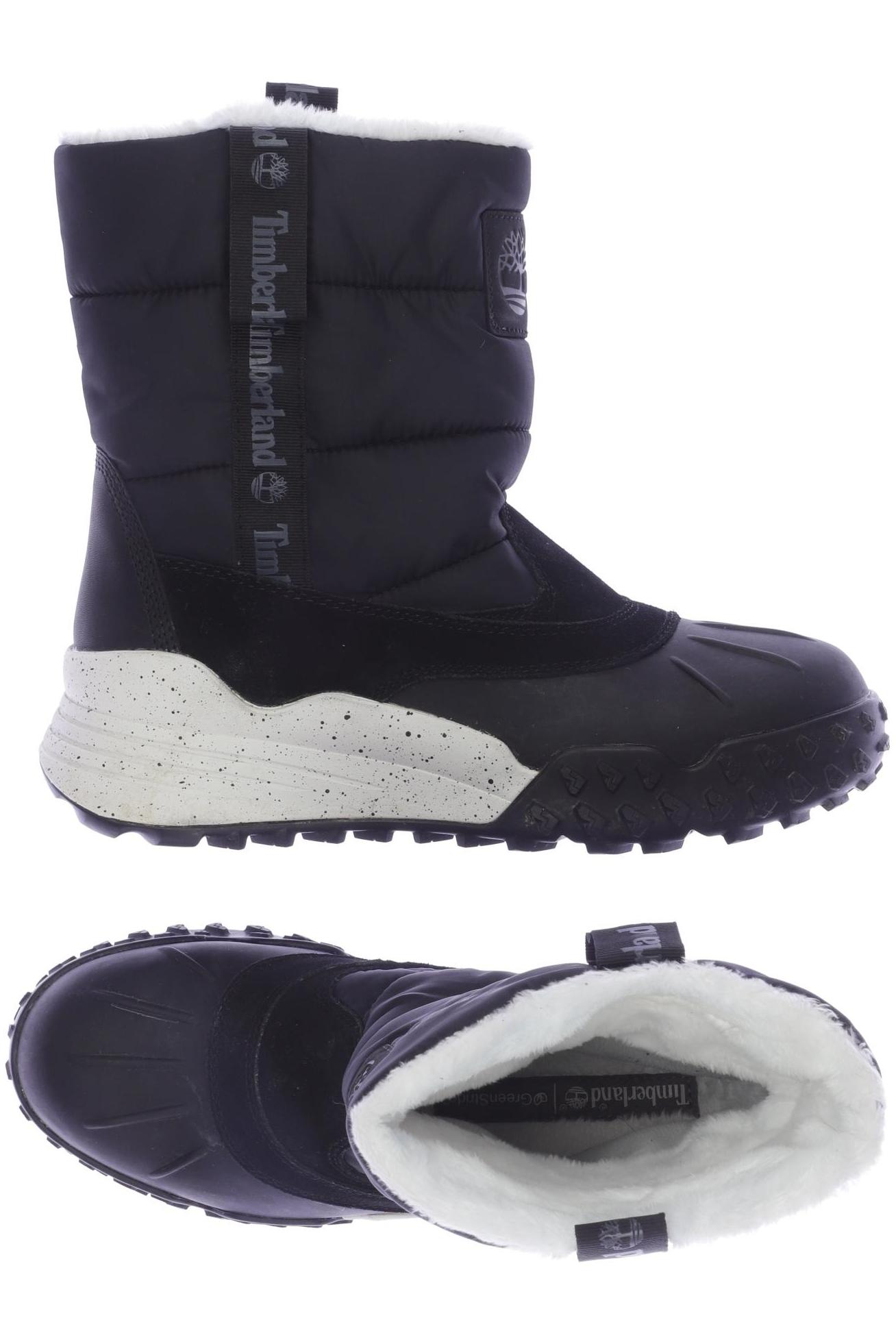 

Timberland Damen Stiefelette, schwarz, Gr. 39