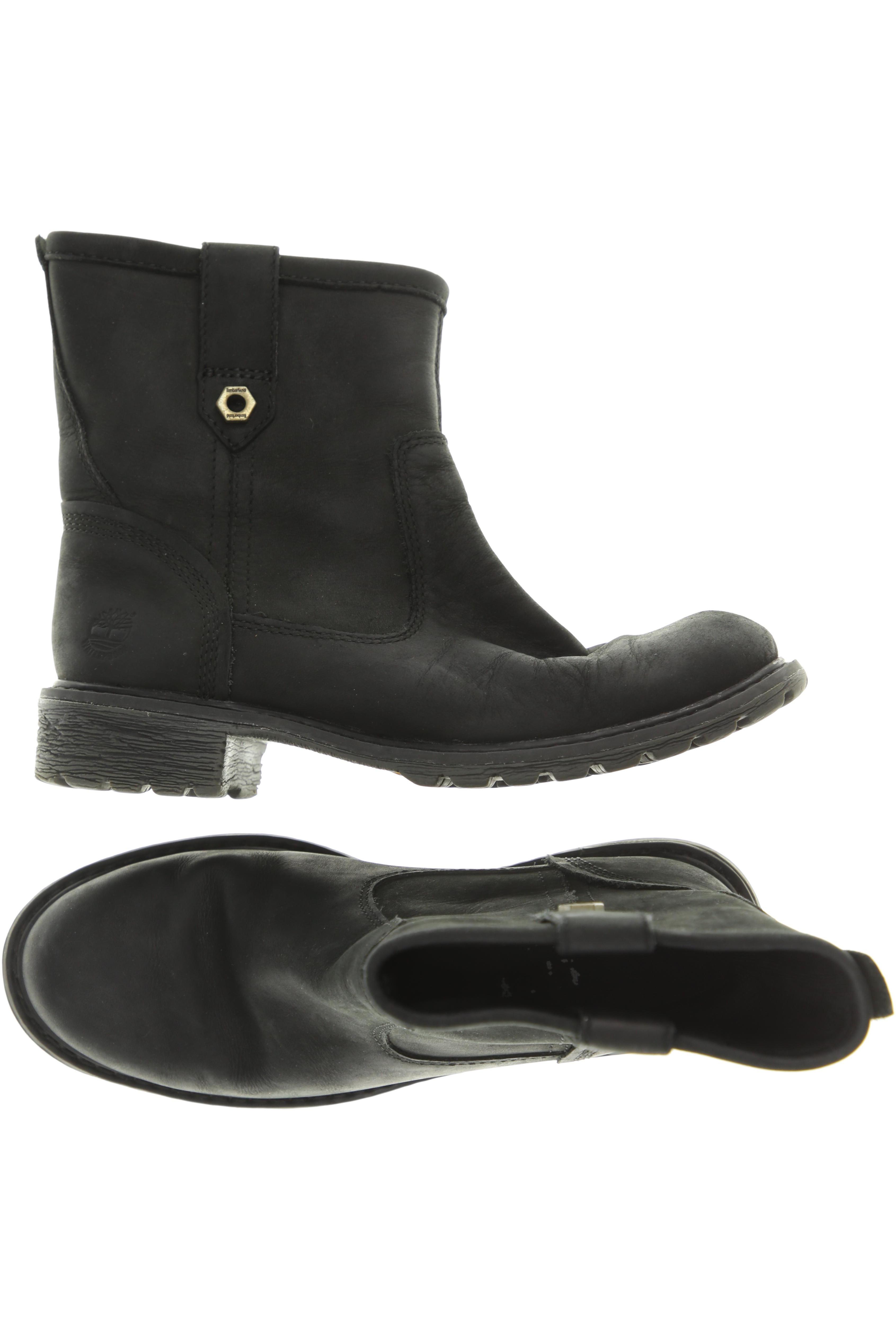 

Timberland Damen Stiefelette, schwarz, Gr. 37