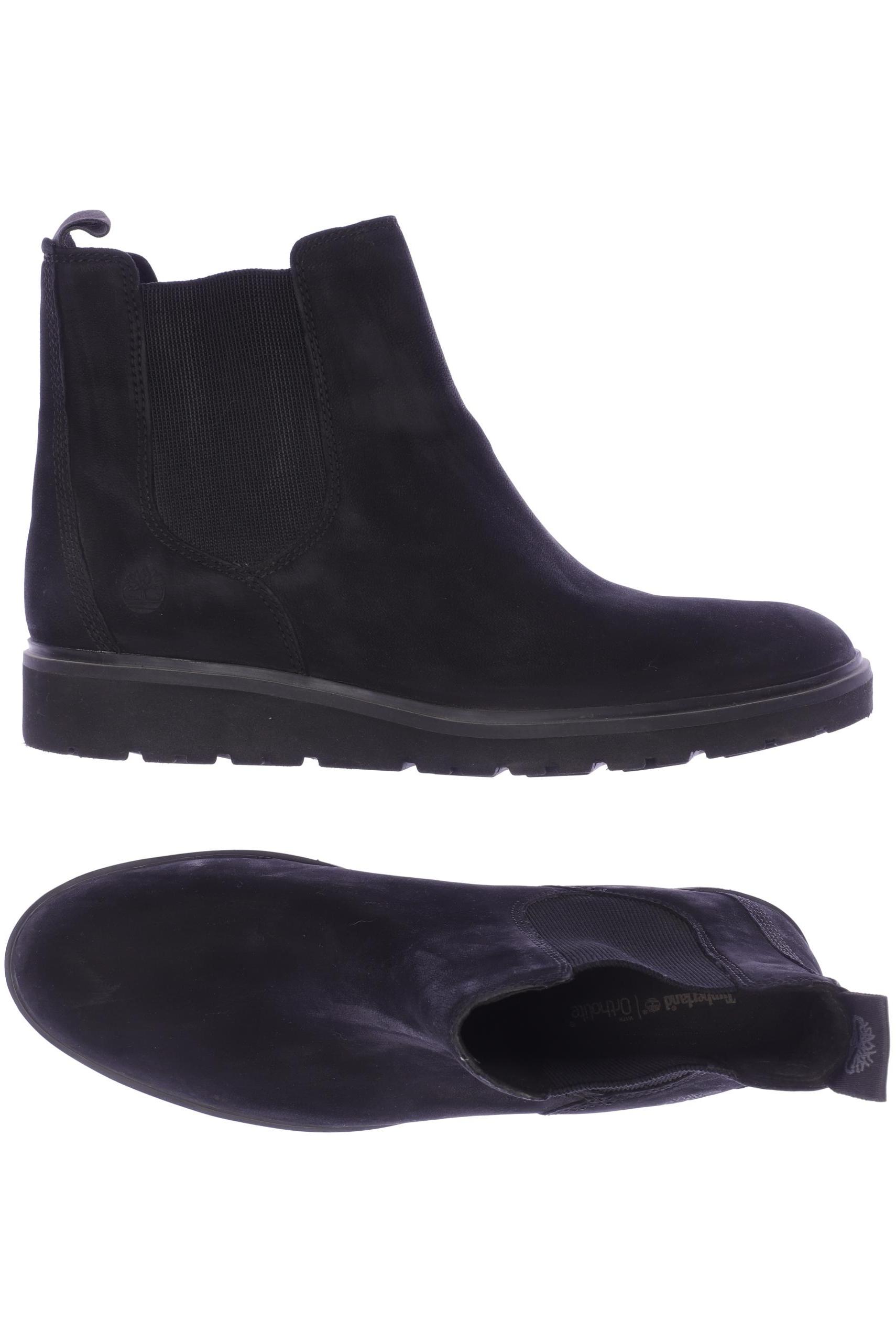 

Timberland Damen Stiefelette, schwarz, Gr. 40