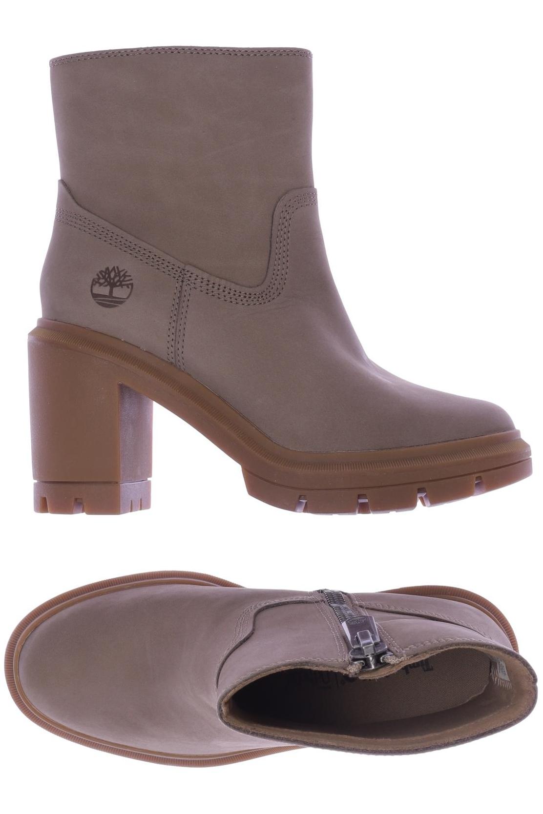 

Timberland Damen Stiefelette, braun, Gr. 36