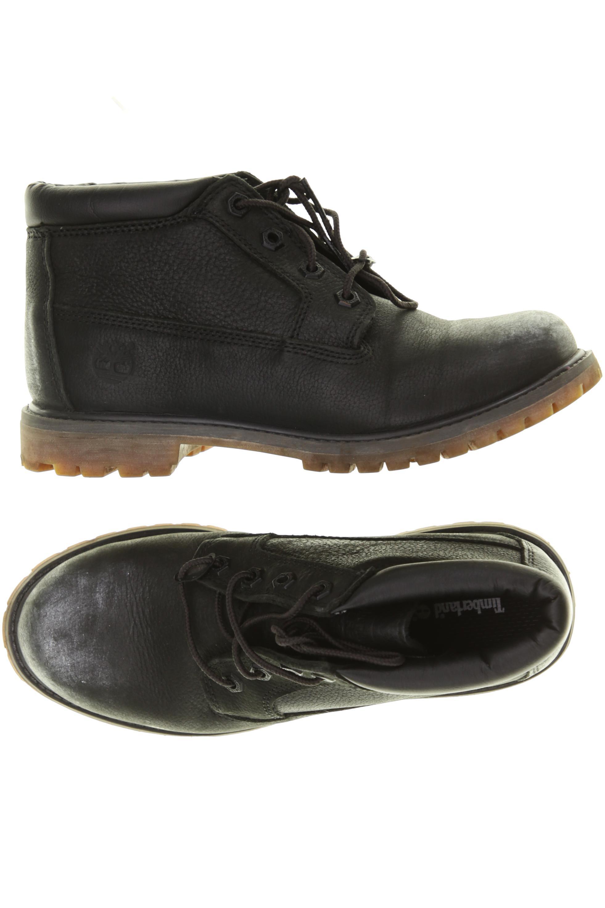 

Timberland Damen Stiefelette, schwarz, Gr. 39