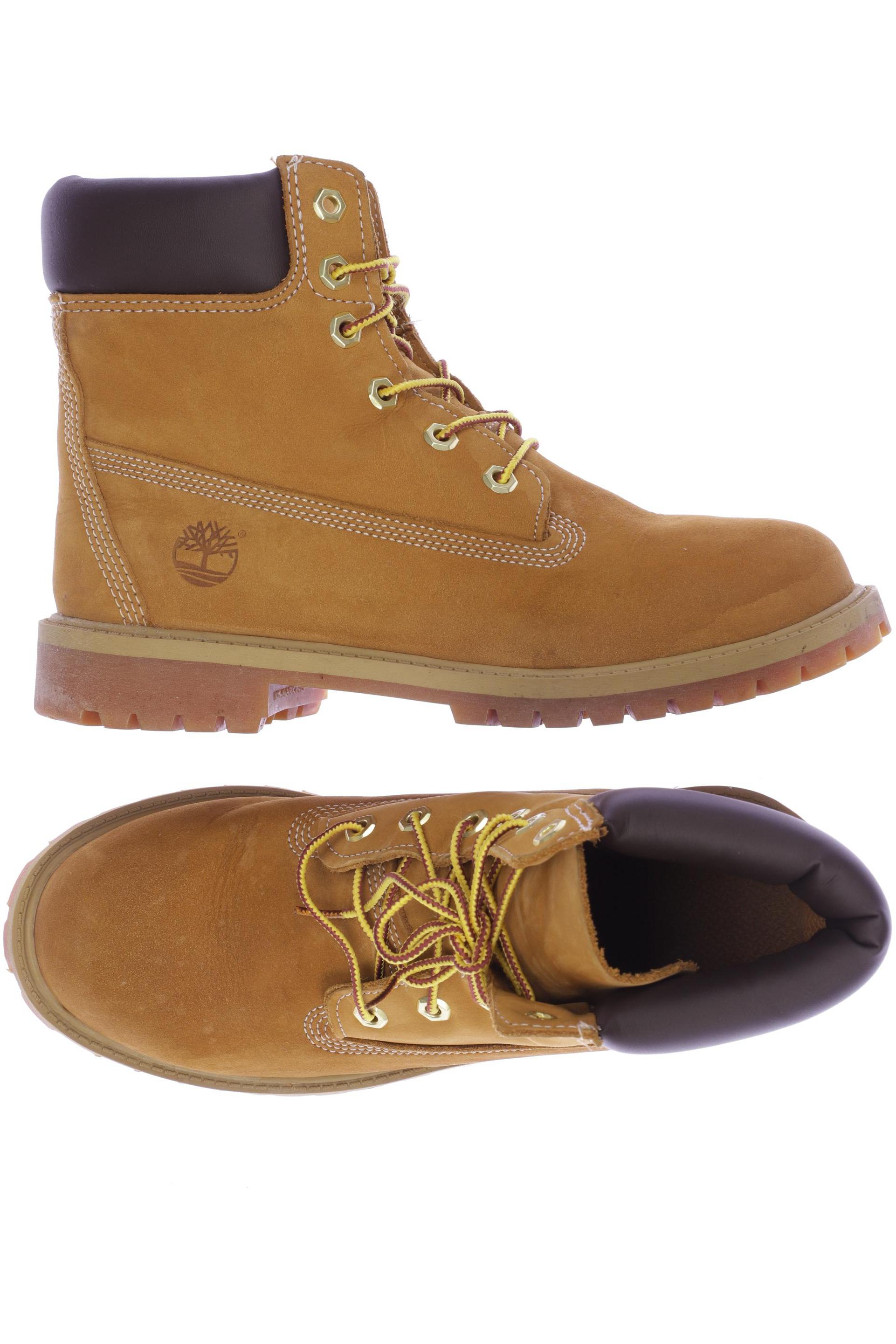 

Timberland Damen Stiefelette, braun, Gr. 39.5