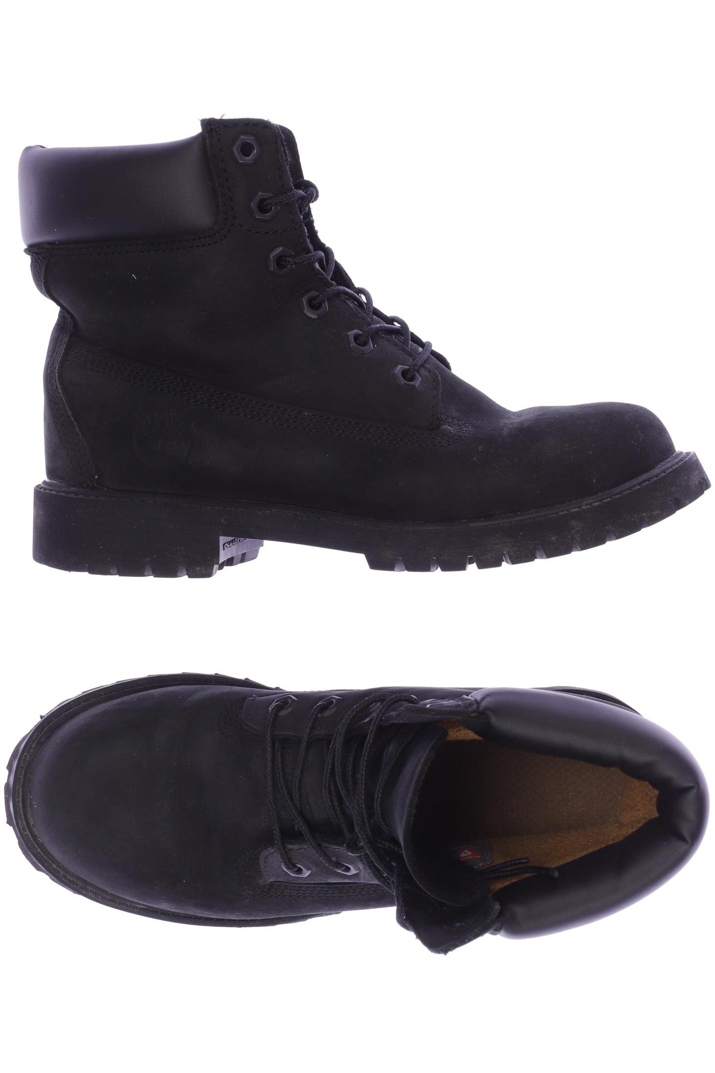 

Timberland Damen Stiefelette, schwarz, Gr. 37