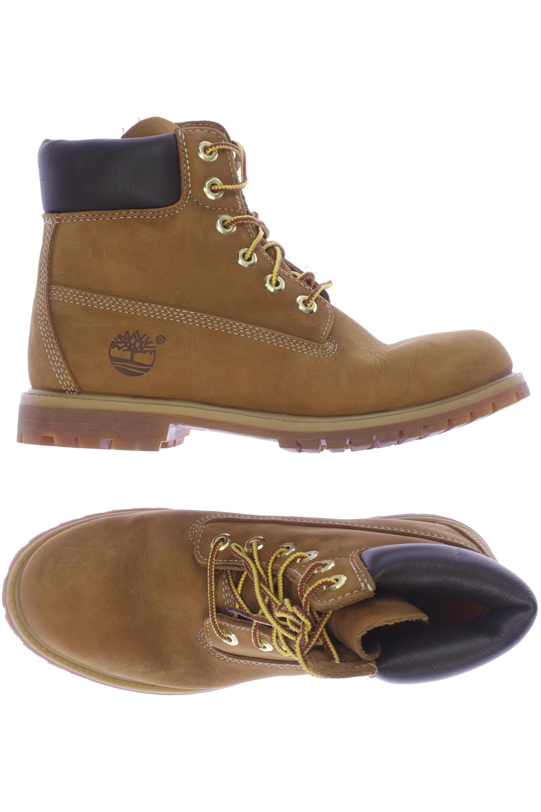 

Timberland Damen Stiefelette, braun