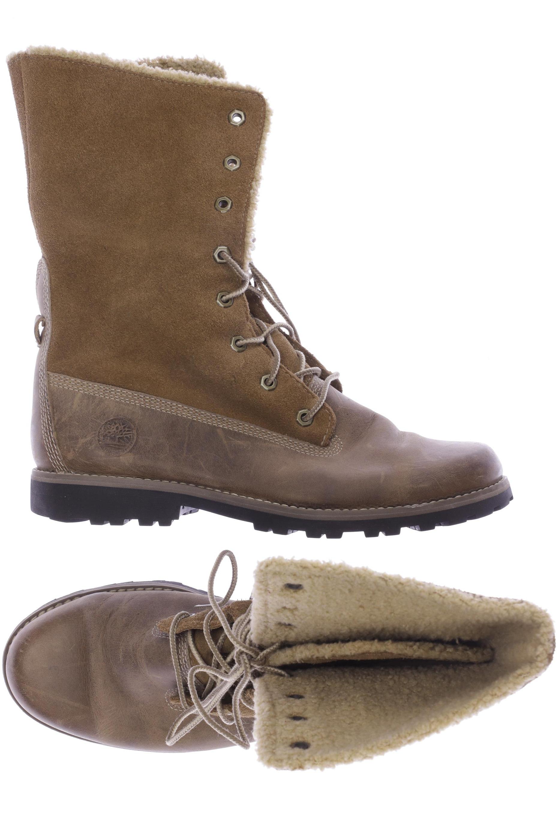 

Timberland Damen Stiefelette, braun