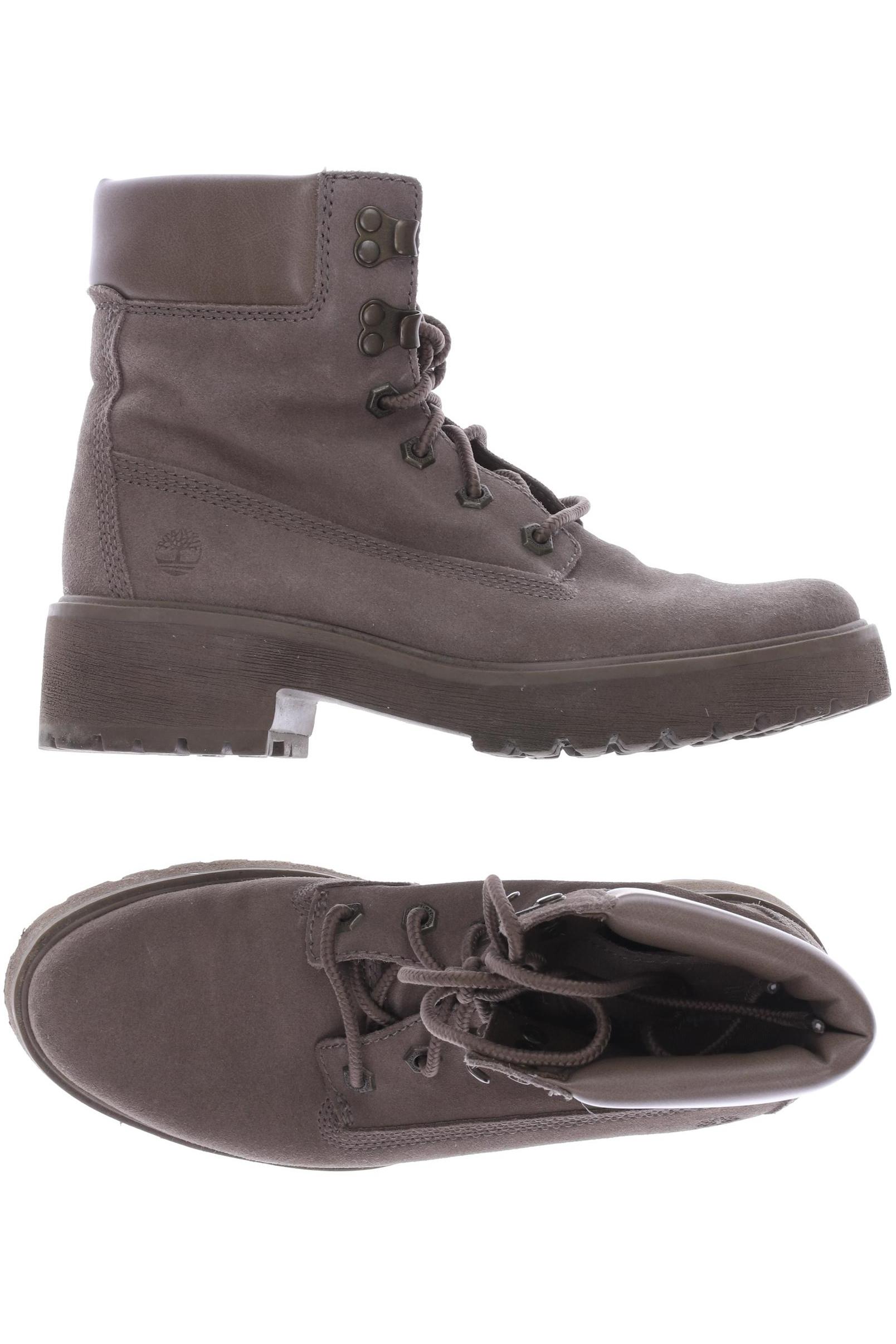 

Timberland Damen Stiefelette, braun