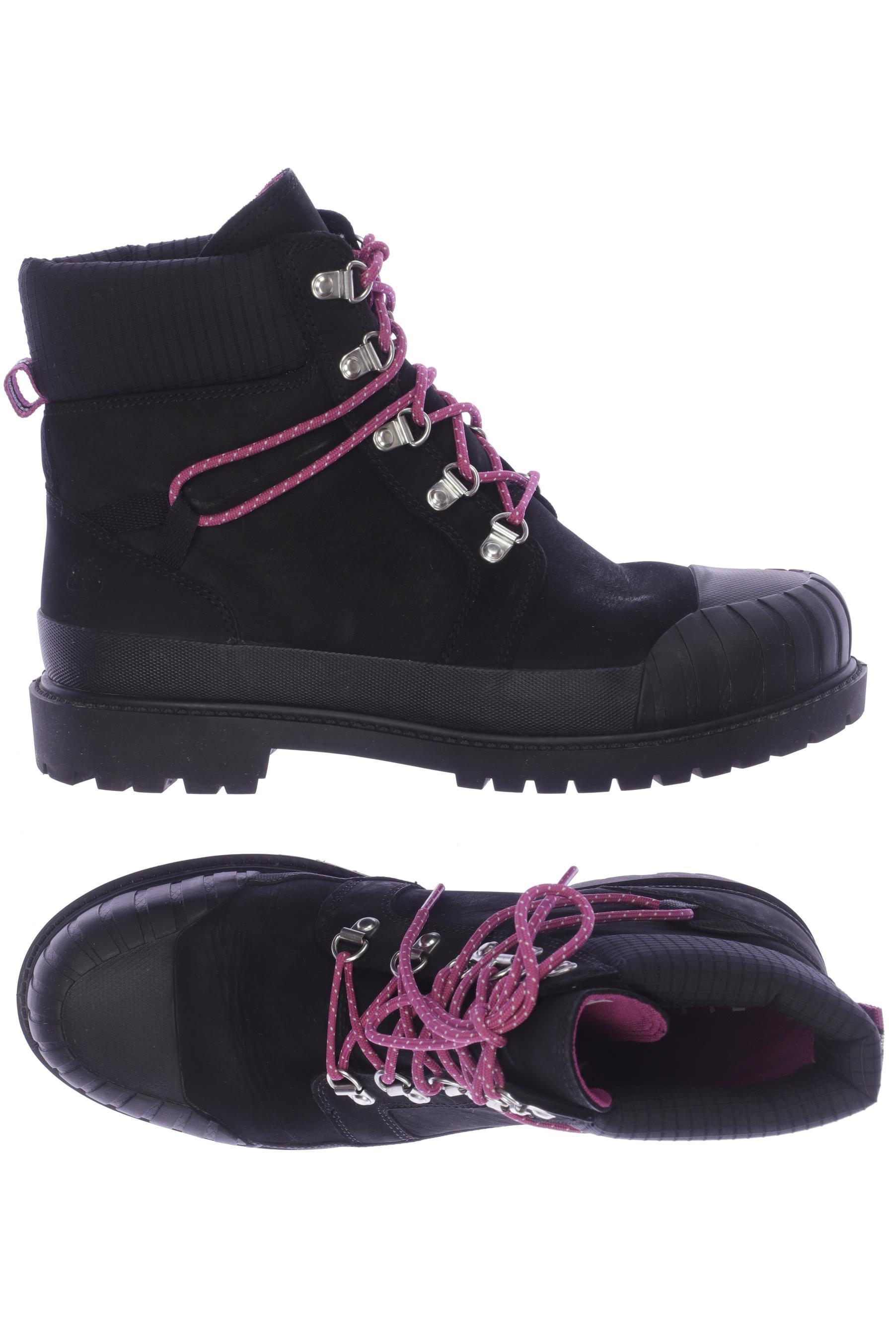 

Timberland Damen Stiefelette, schwarz, Gr. 41