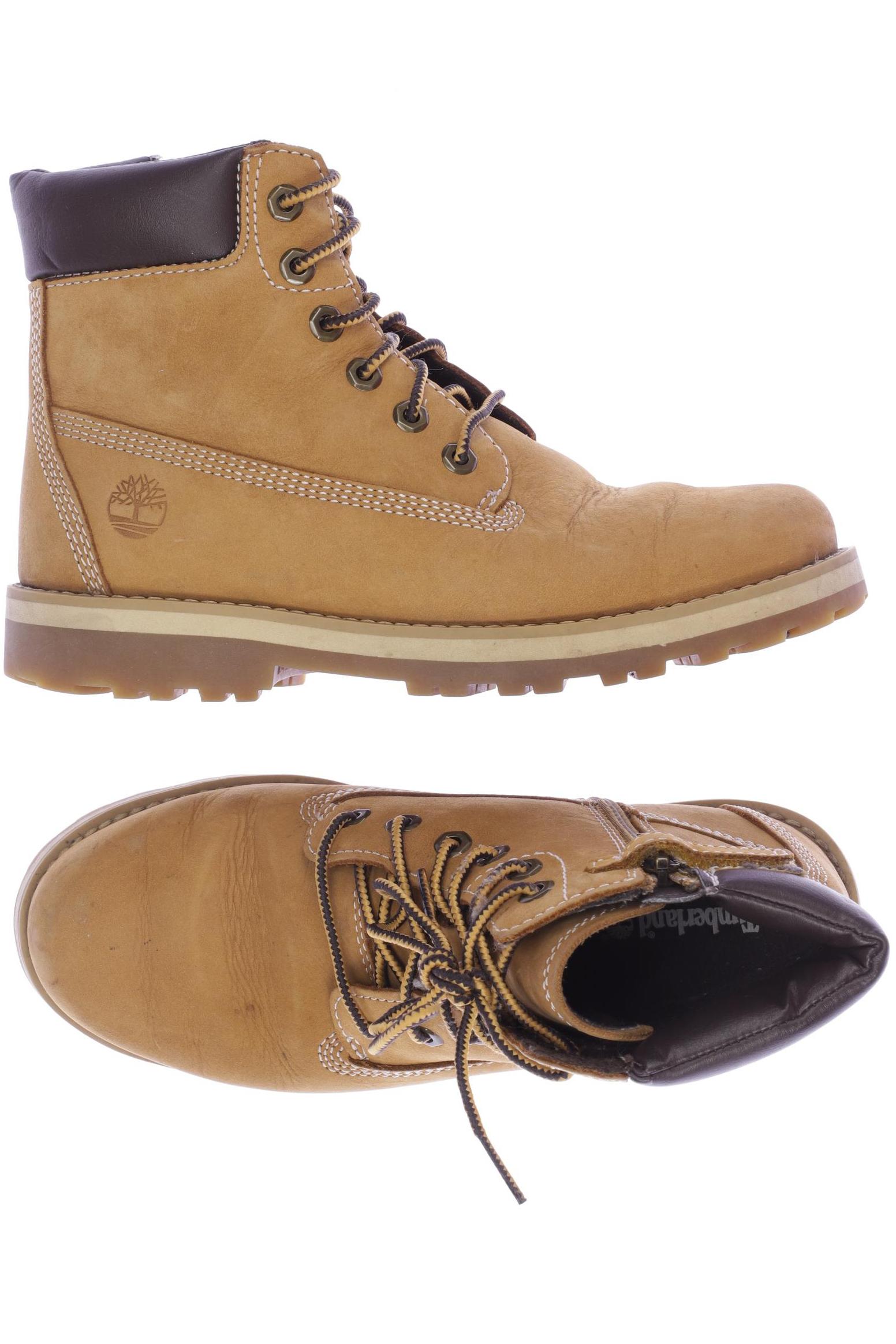 

Timberland Damen Stiefelette, braun, Gr. 35