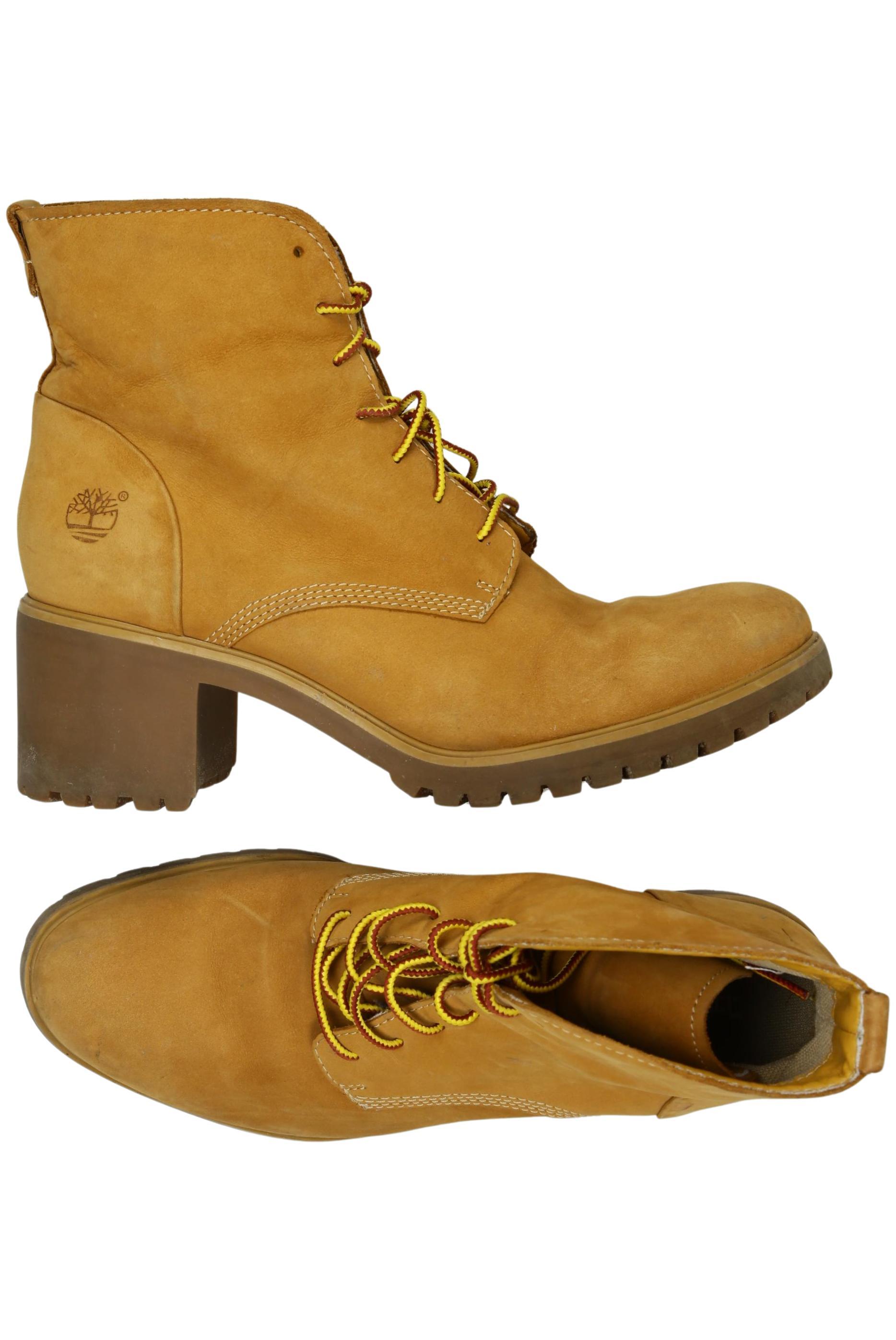 

Timberland Damen Stiefelette, braun, Gr. 39
