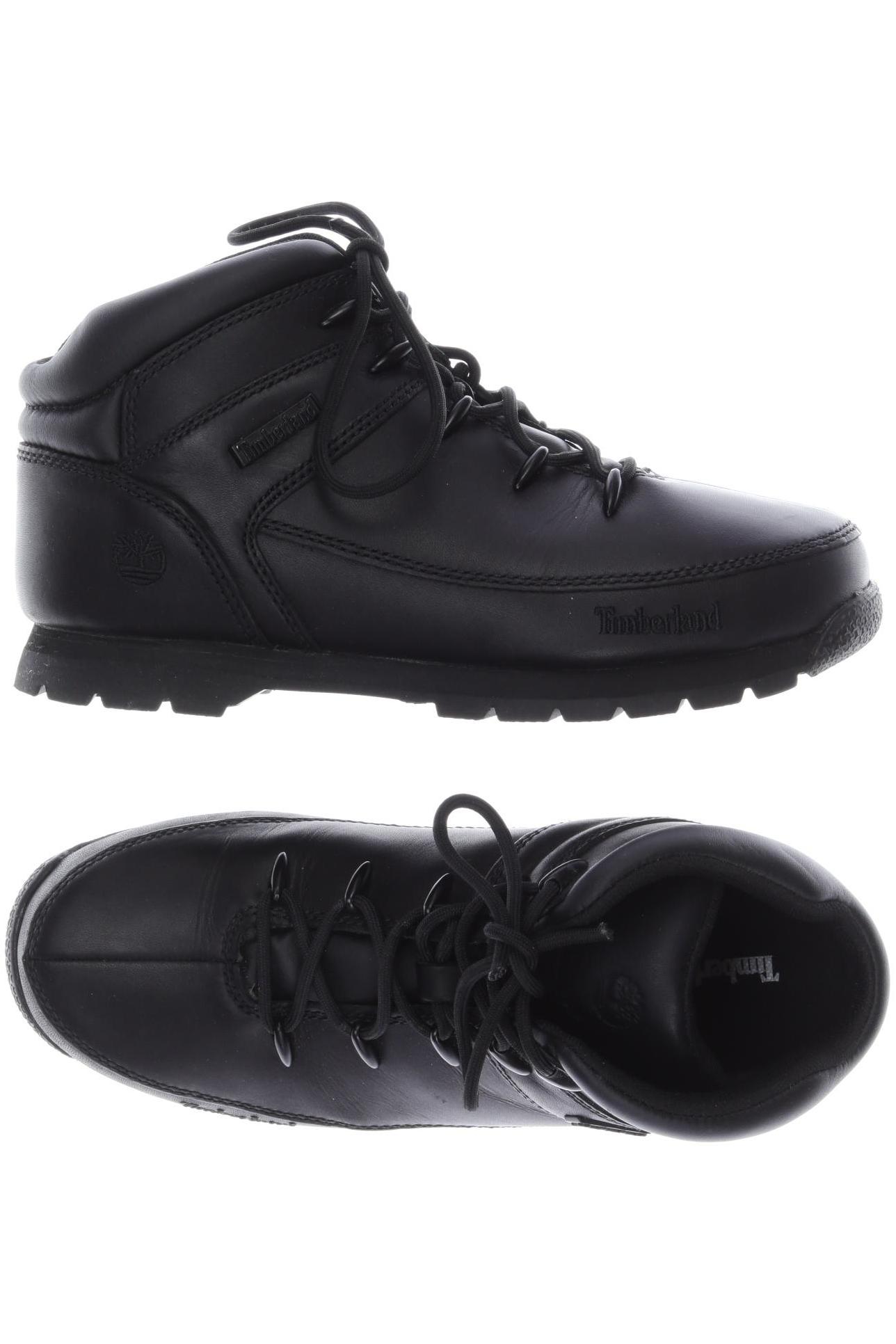 

Timberland Damen Stiefelette, schwarz, Gr. 38
