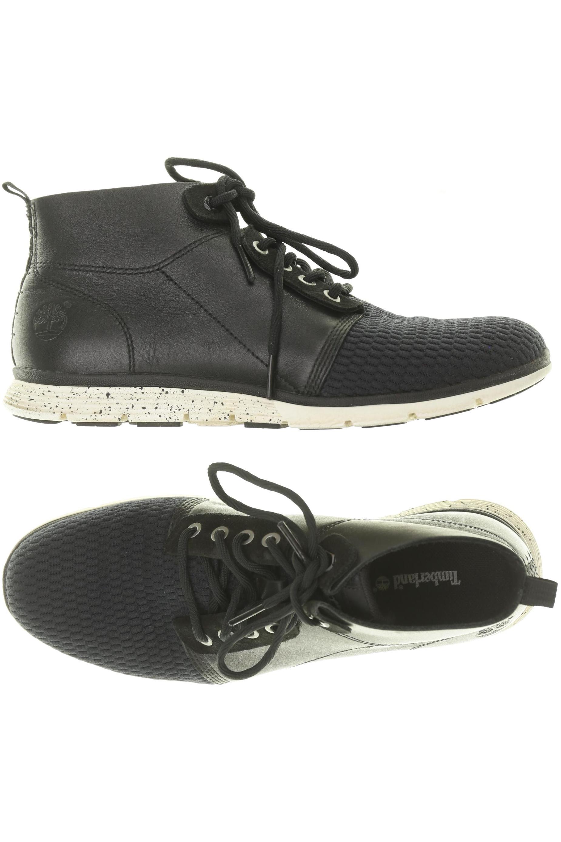 

Timberland Damen Stiefelette, schwarz, Gr. 38.5