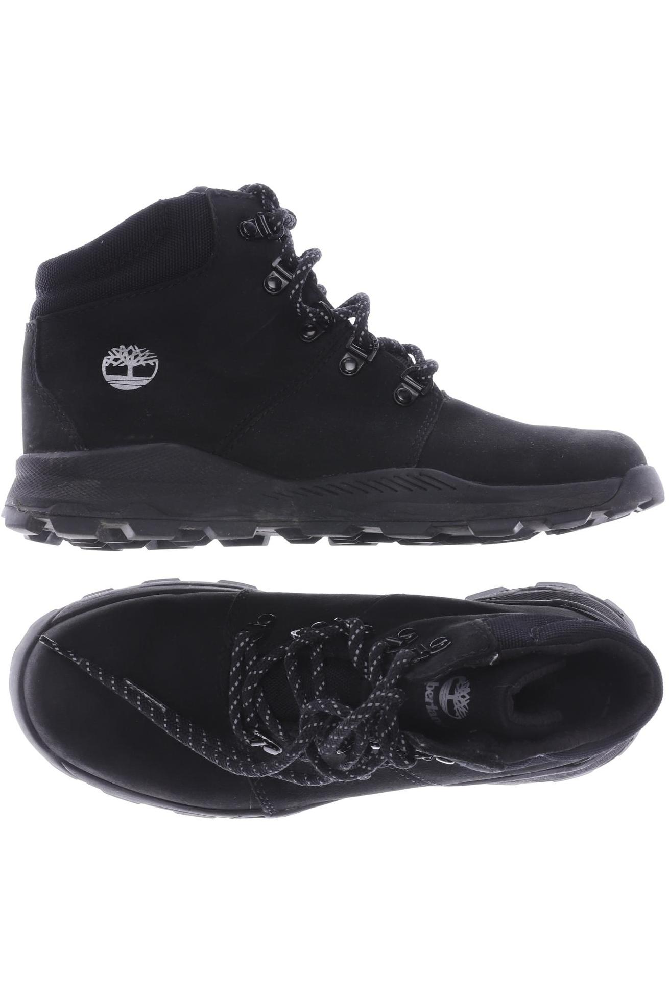 

Timberland Damen Stiefelette, schwarz, Gr. 36