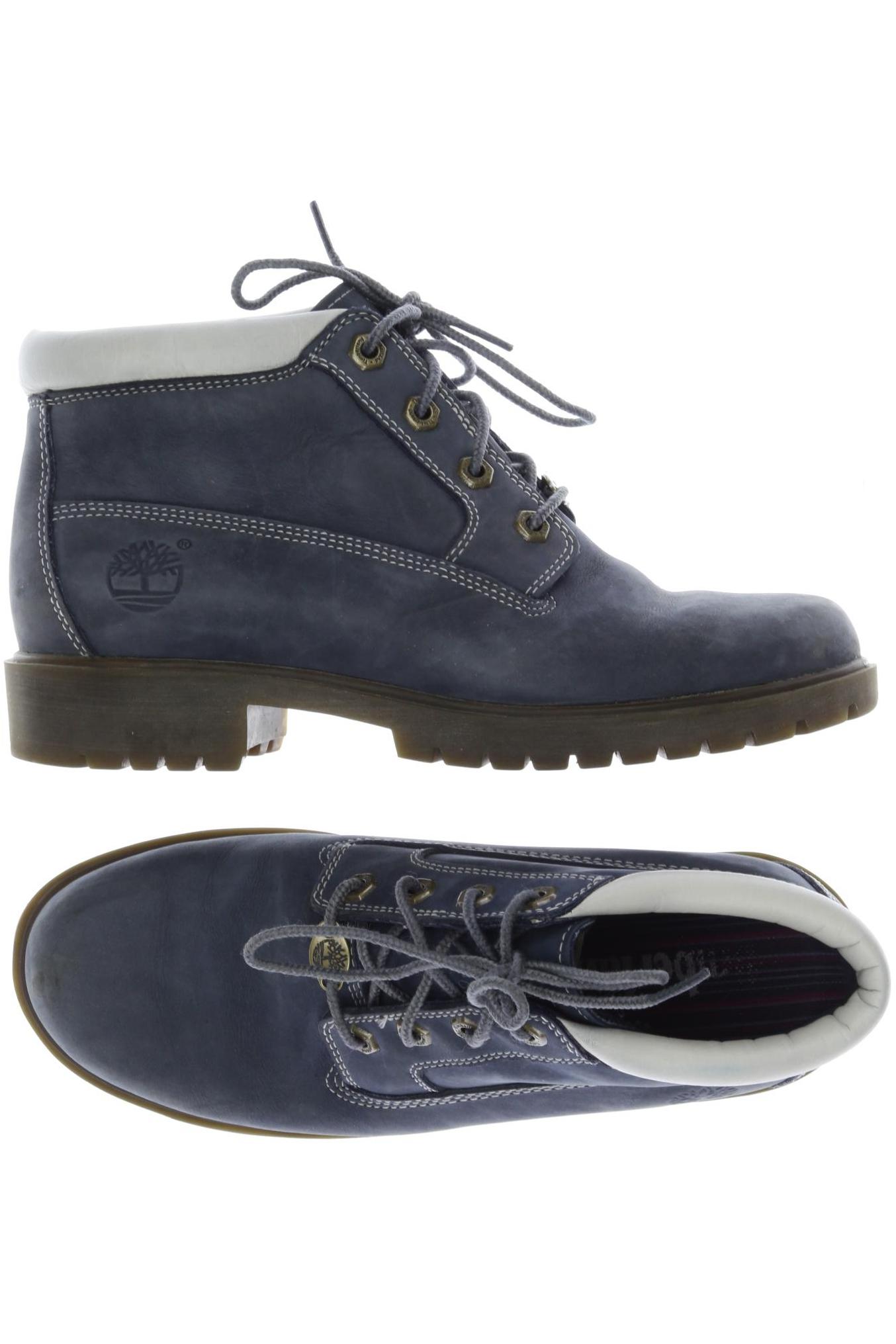 

Timberland Damen Stiefelette, grau, Gr. 7