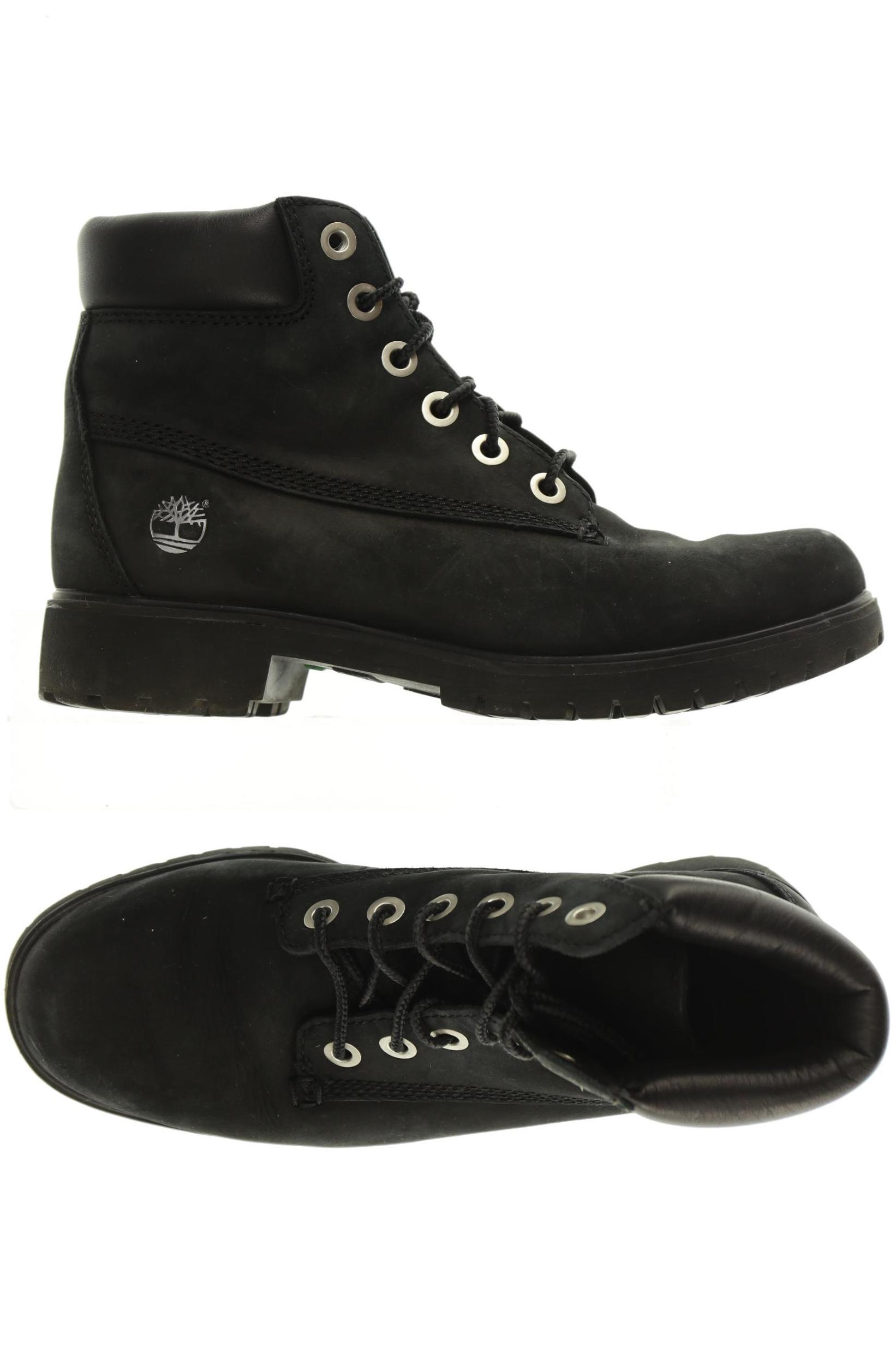 

Timberland Damen Stiefelette, schwarz, Gr. 36