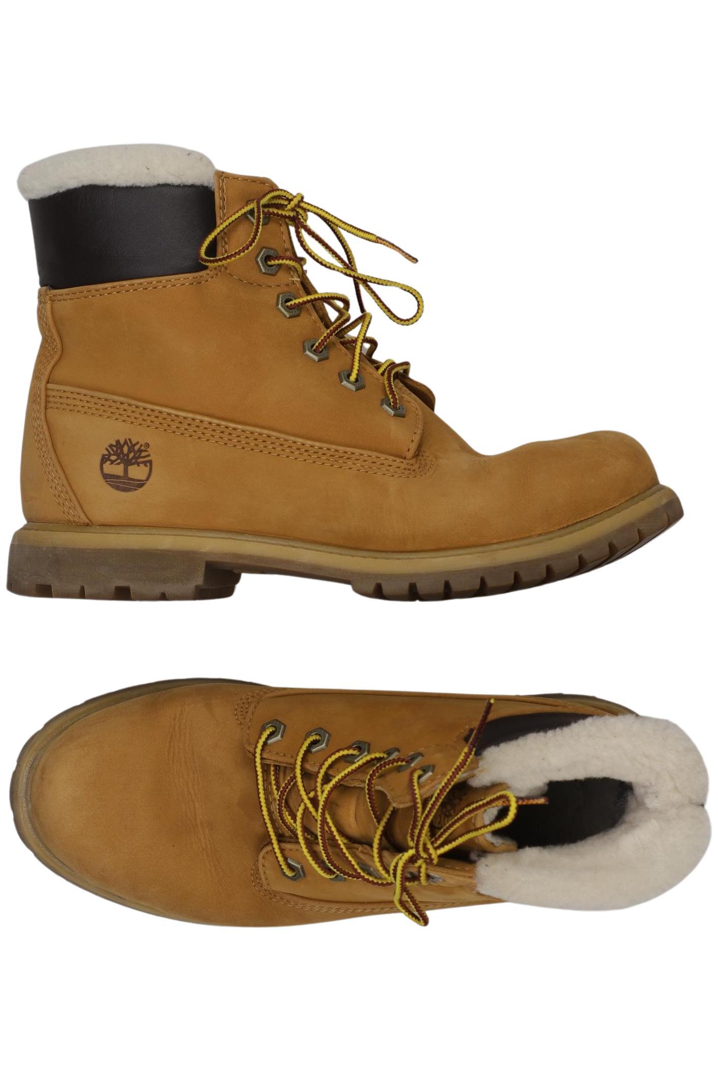

Timberland Damen Stiefelette, braun, Gr. 39