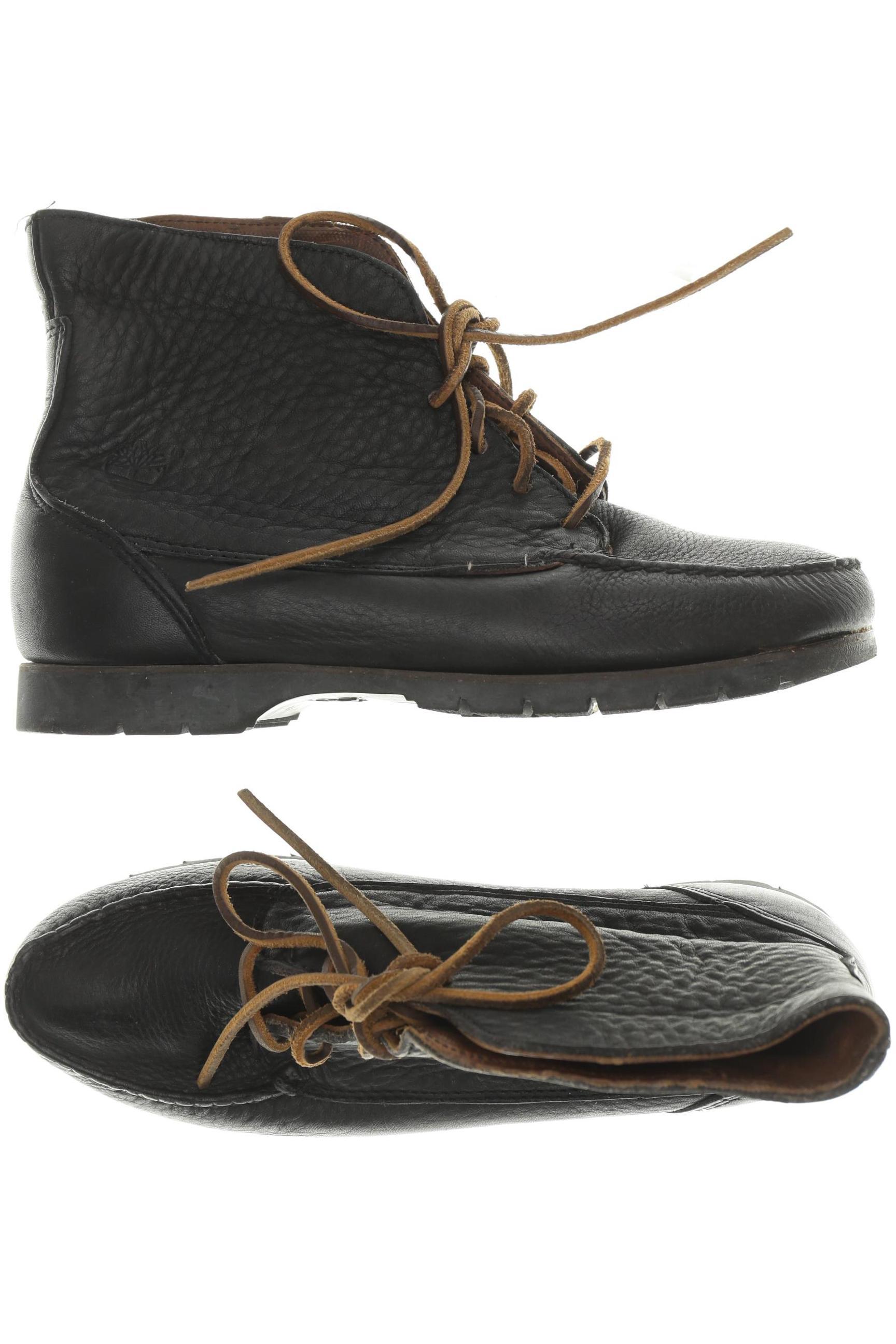 

Timberland Damen Stiefelette, schwarz, Gr. 8
