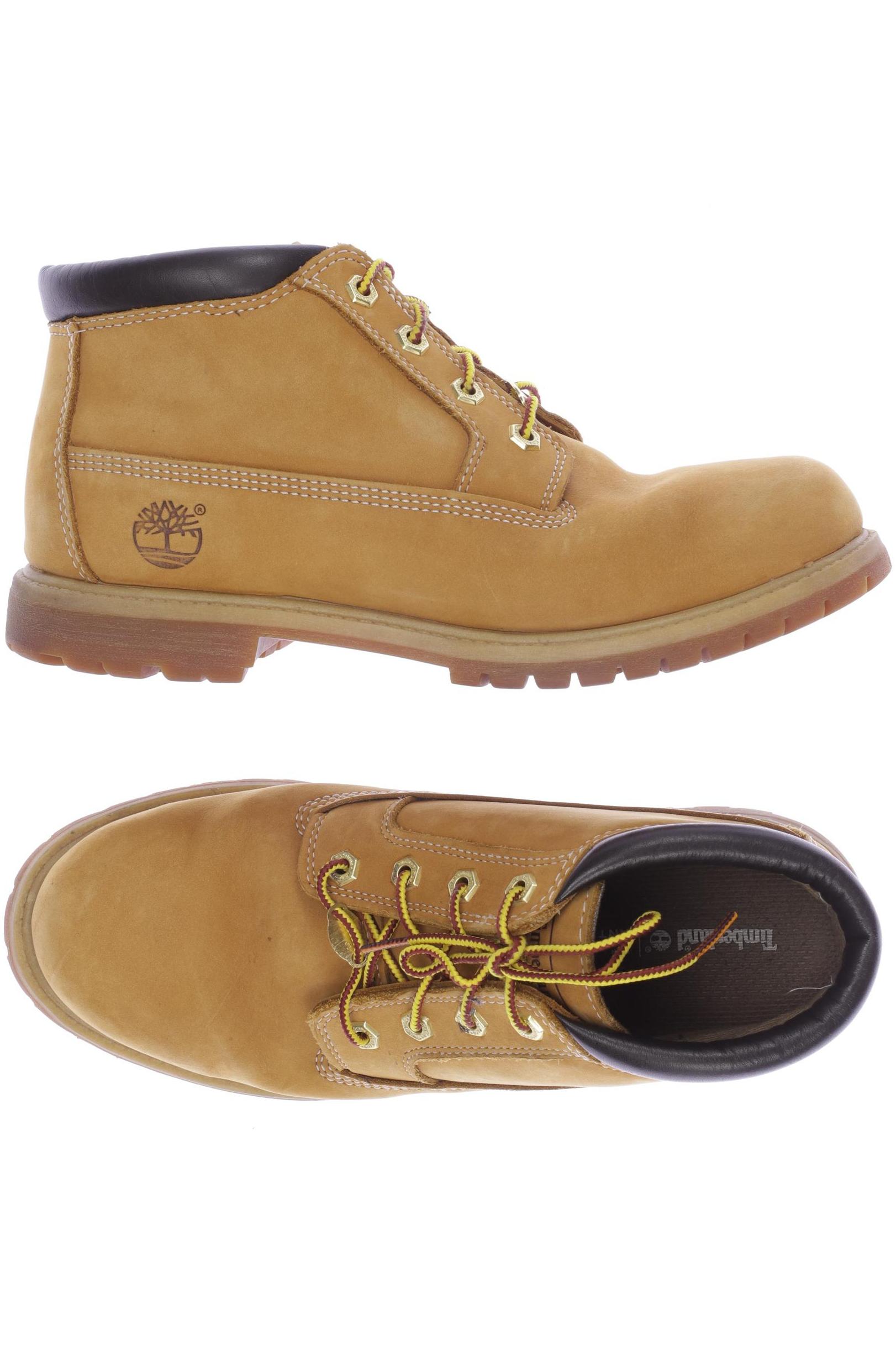 

Timberland Damen Stiefelette, orange, Gr. 41