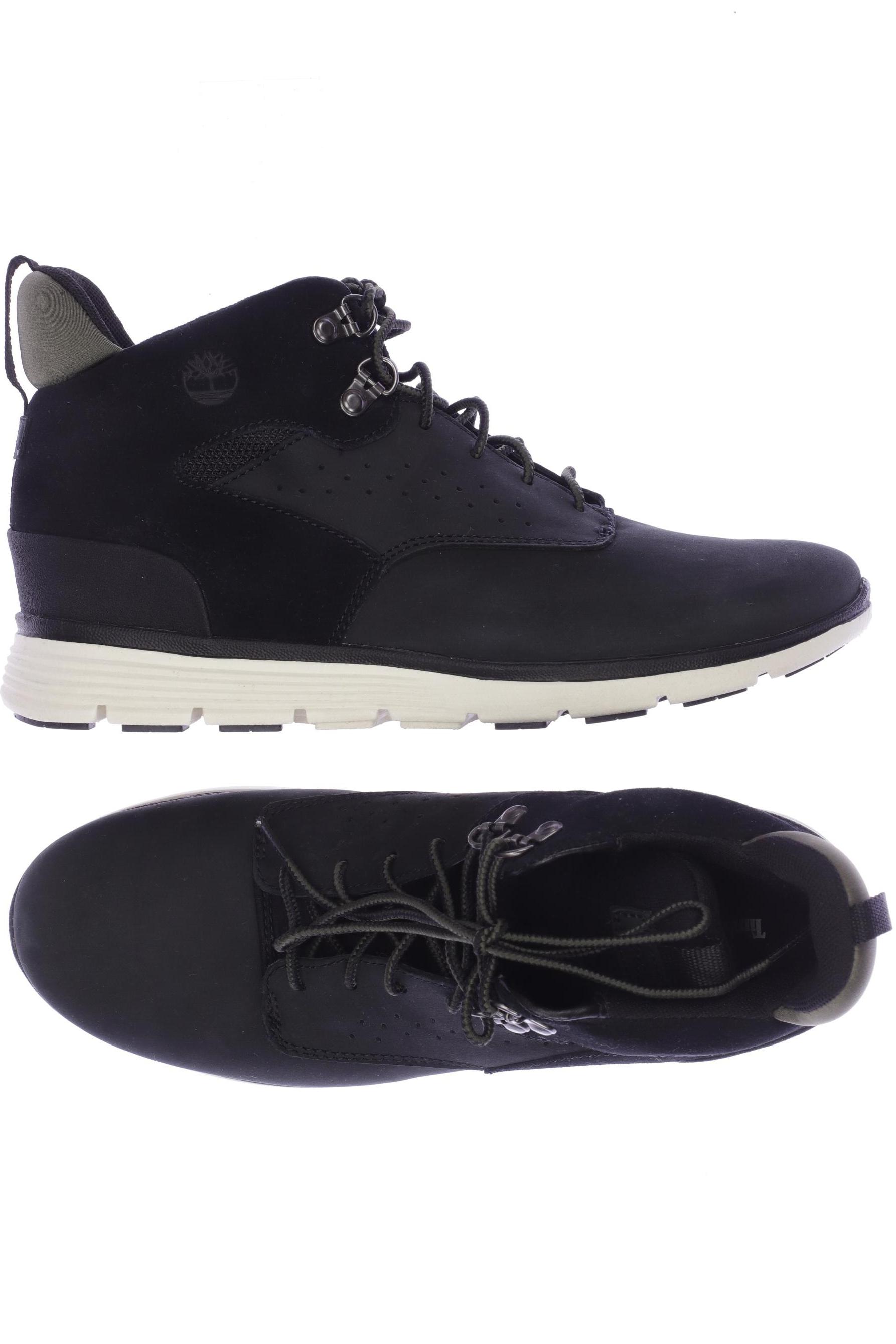 

Timberland Damen Stiefelette, schwarz, Gr. 39