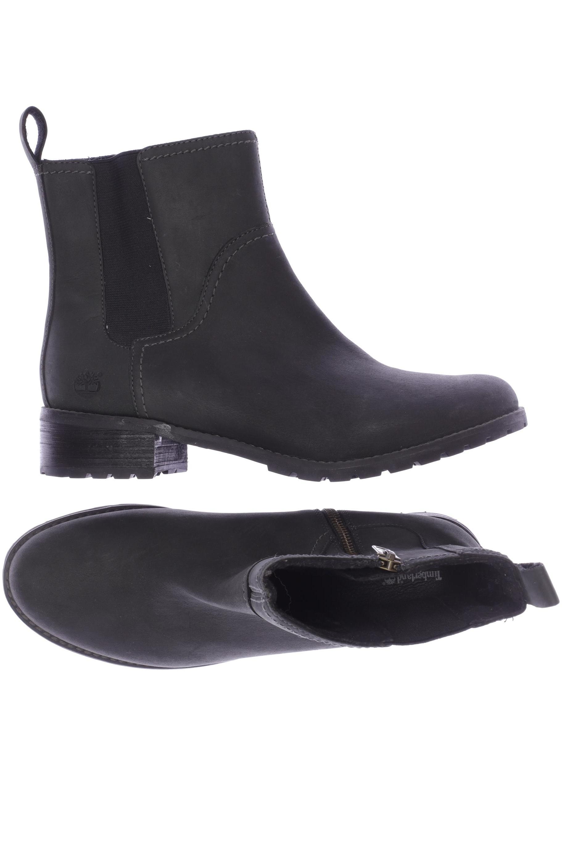 

Timberland Damen Stiefelette, grün